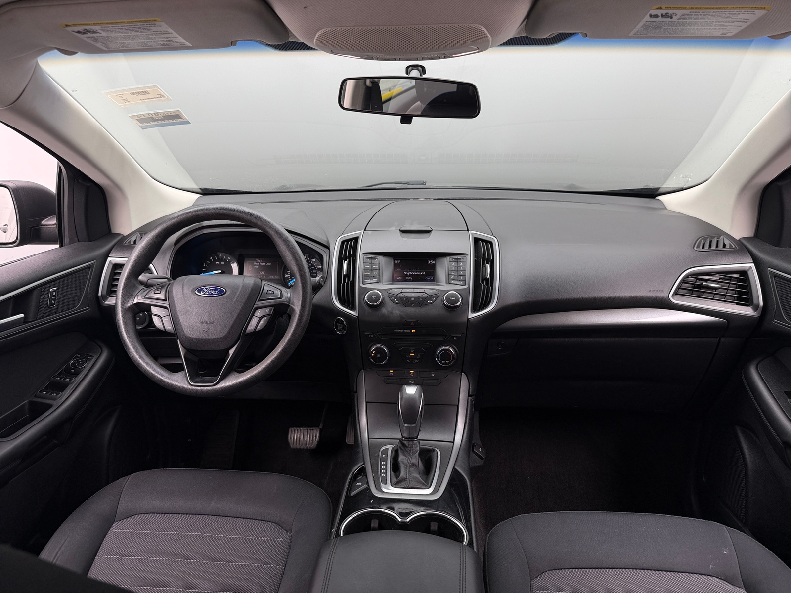 Thumbnail: 2016 Ford Edge - 3