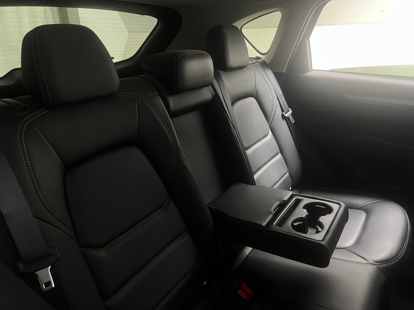 Thumbnail: 2025 Mazda CX-5 - 5