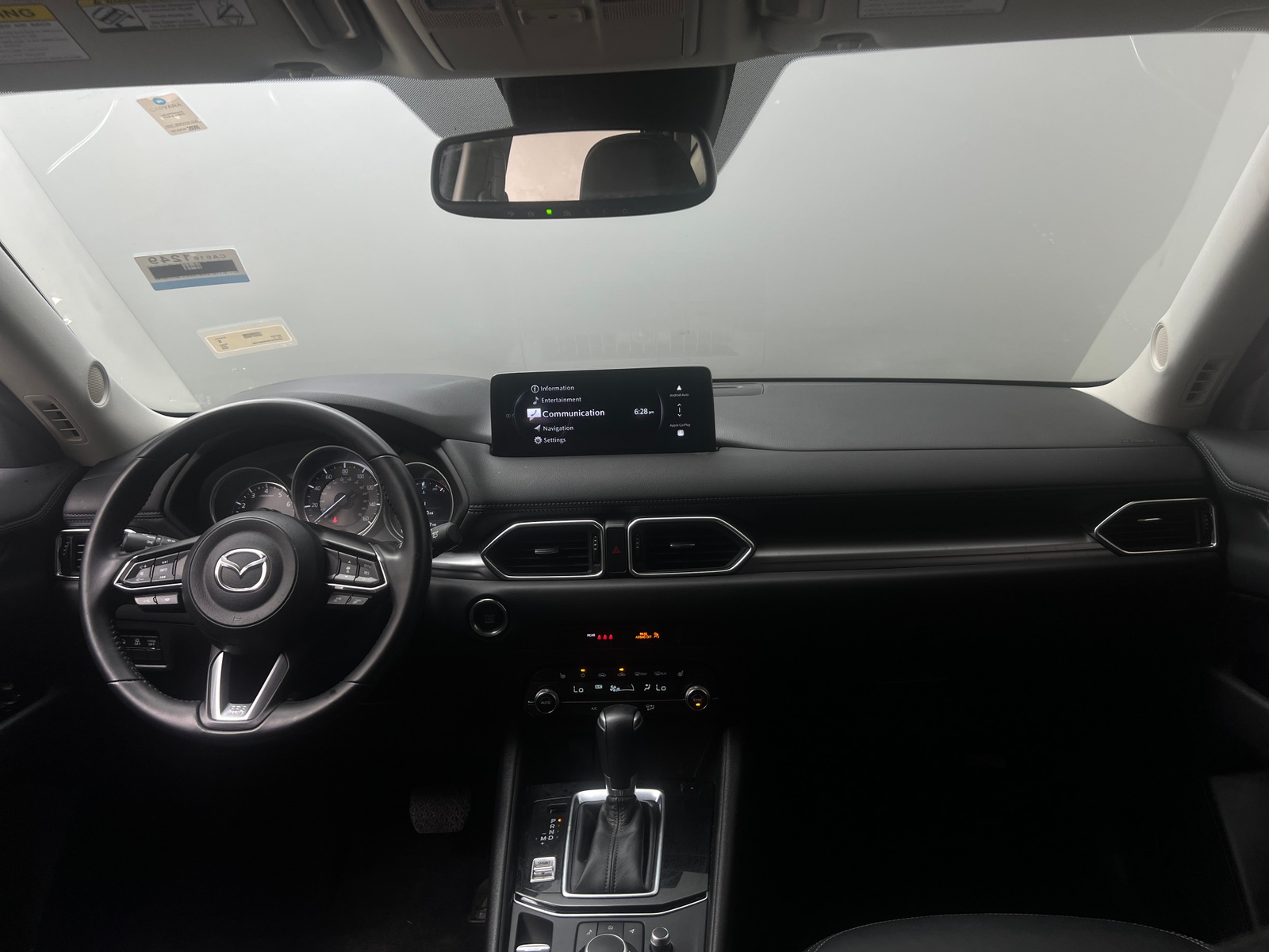 Thumbnail: 2025 Mazda CX-5 - 2