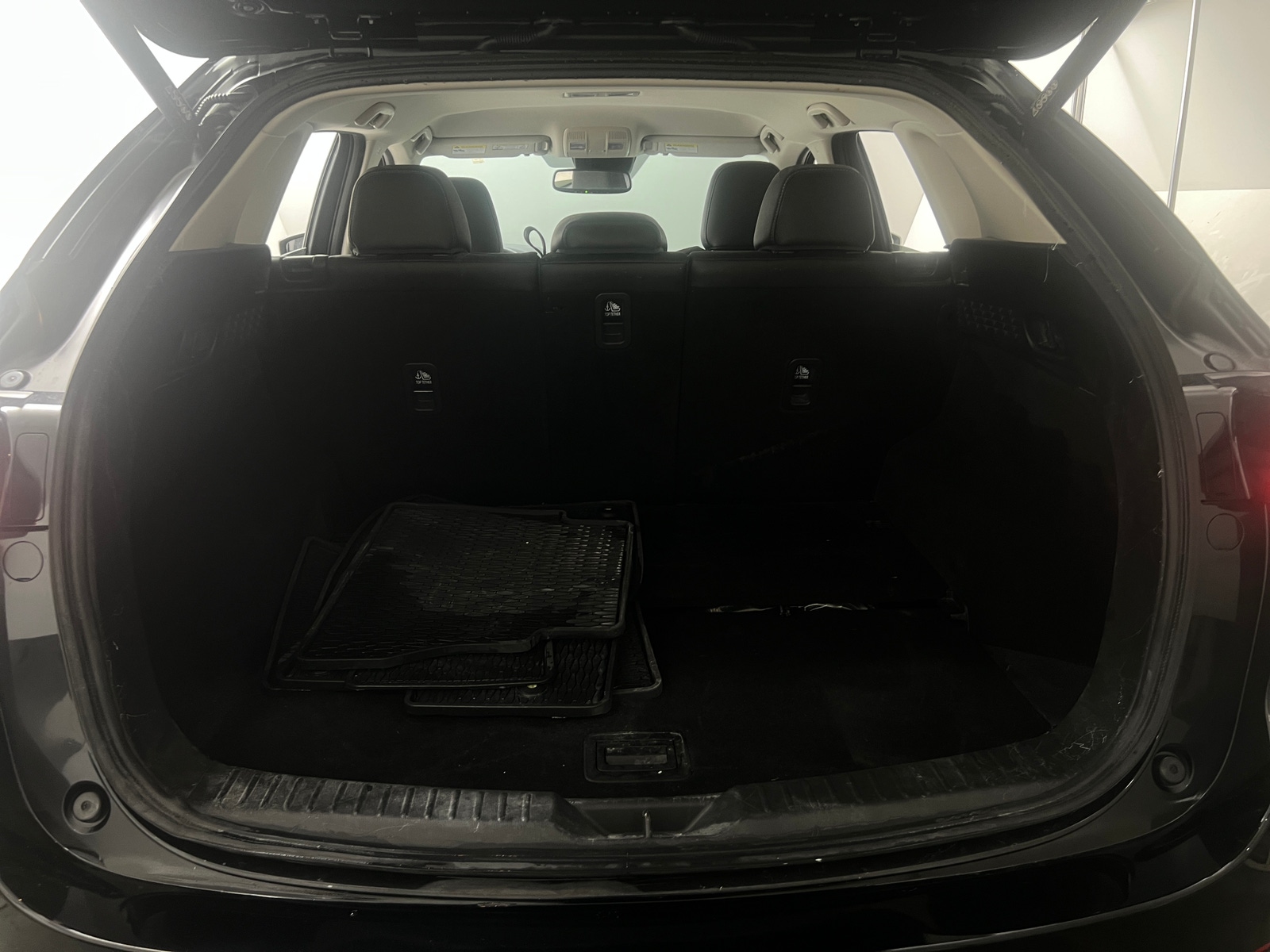 Thumbnail: 2025 Mazda CX-5 - 6