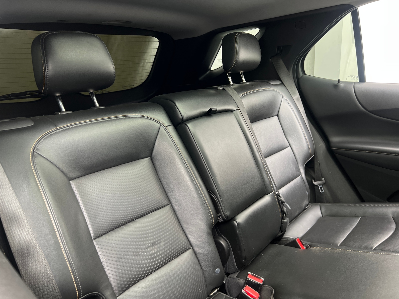 Thumbnail: 2019 Chevrolet Equinox - 5