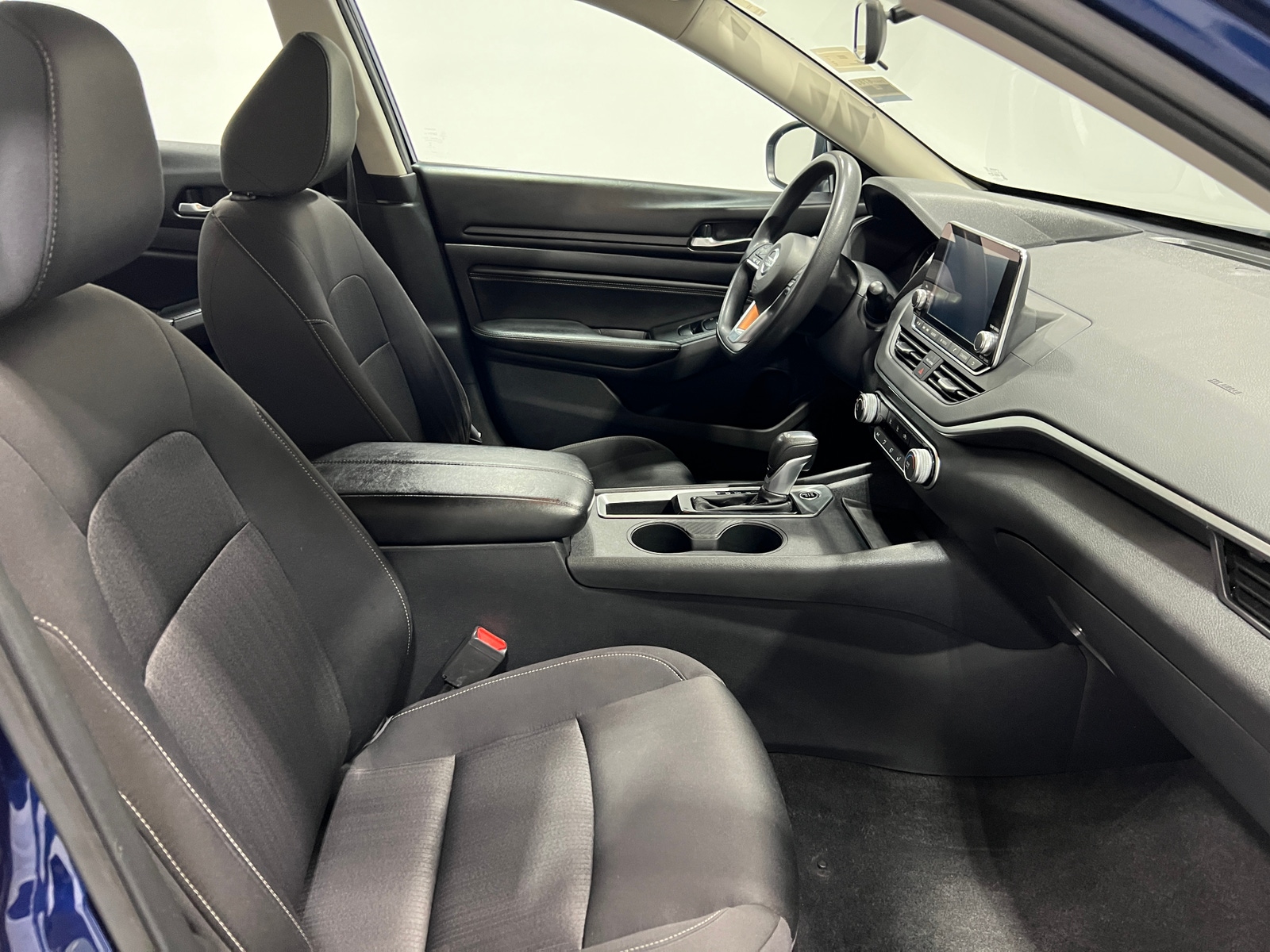 Thumbnail: 2019 Nissan Altima - 2