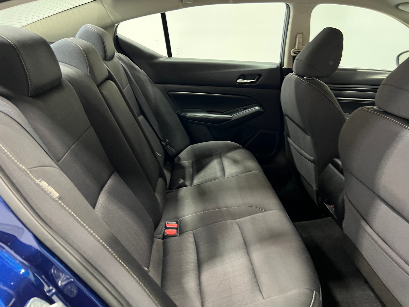Thumbnail: 2019 Nissan Altima - 5