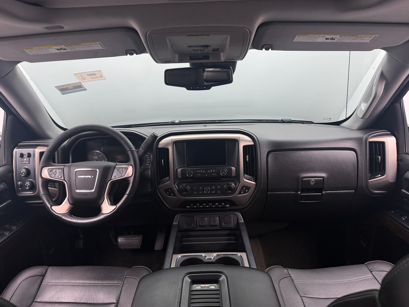 Thumbnail: 2017 GMC Sierra 1500 - 2