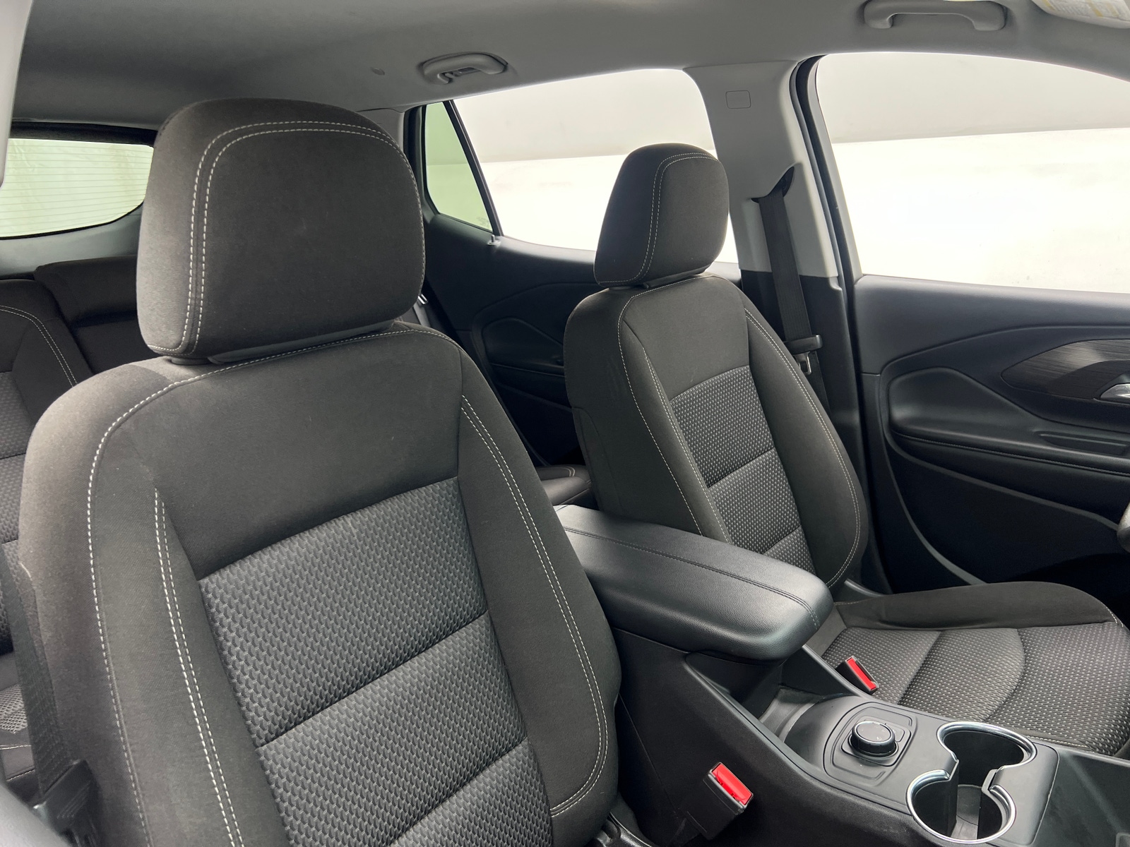 Thumbnail: 2024 GMC Terrain - 2