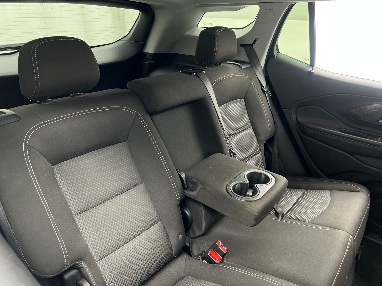 Thumbnail: 2024 GMC Terrain - 6