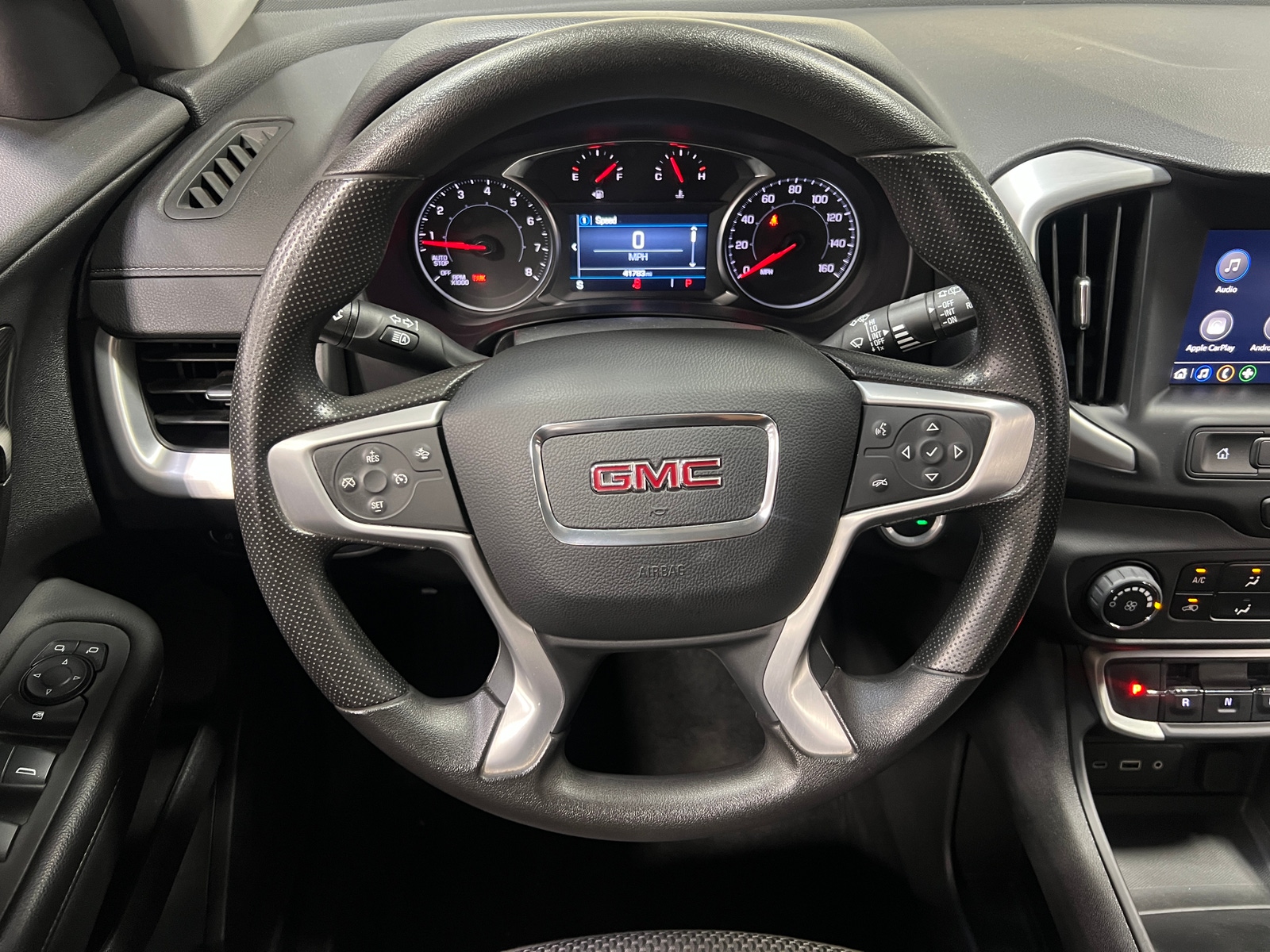 Thumbnail: 2024 GMC Terrain - 5