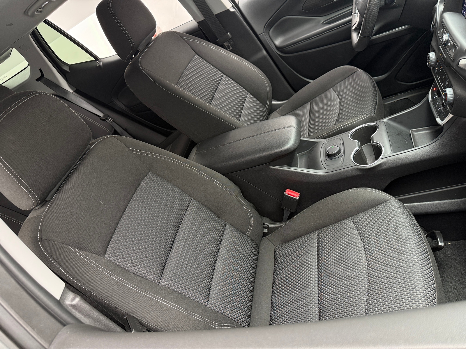 Thumbnail: 2024 GMC Terrain - 2