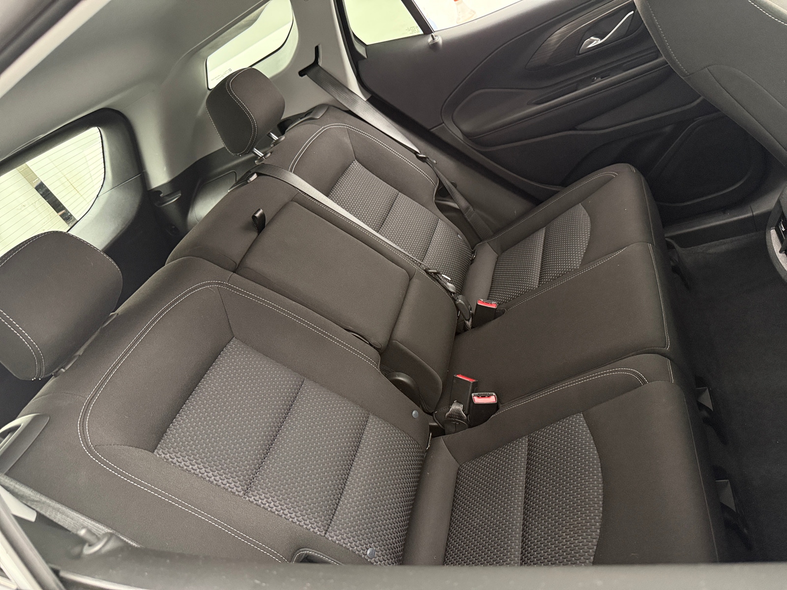 Thumbnail: 2024 GMC Terrain - 6