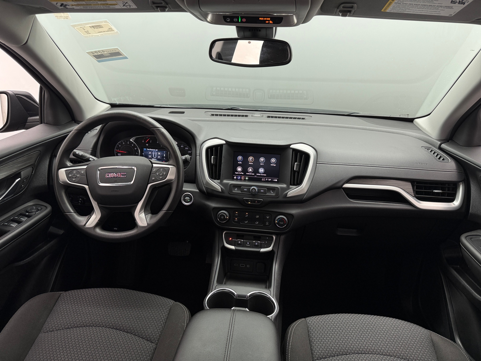 Thumbnail: 2024 GMC Terrain - 3
