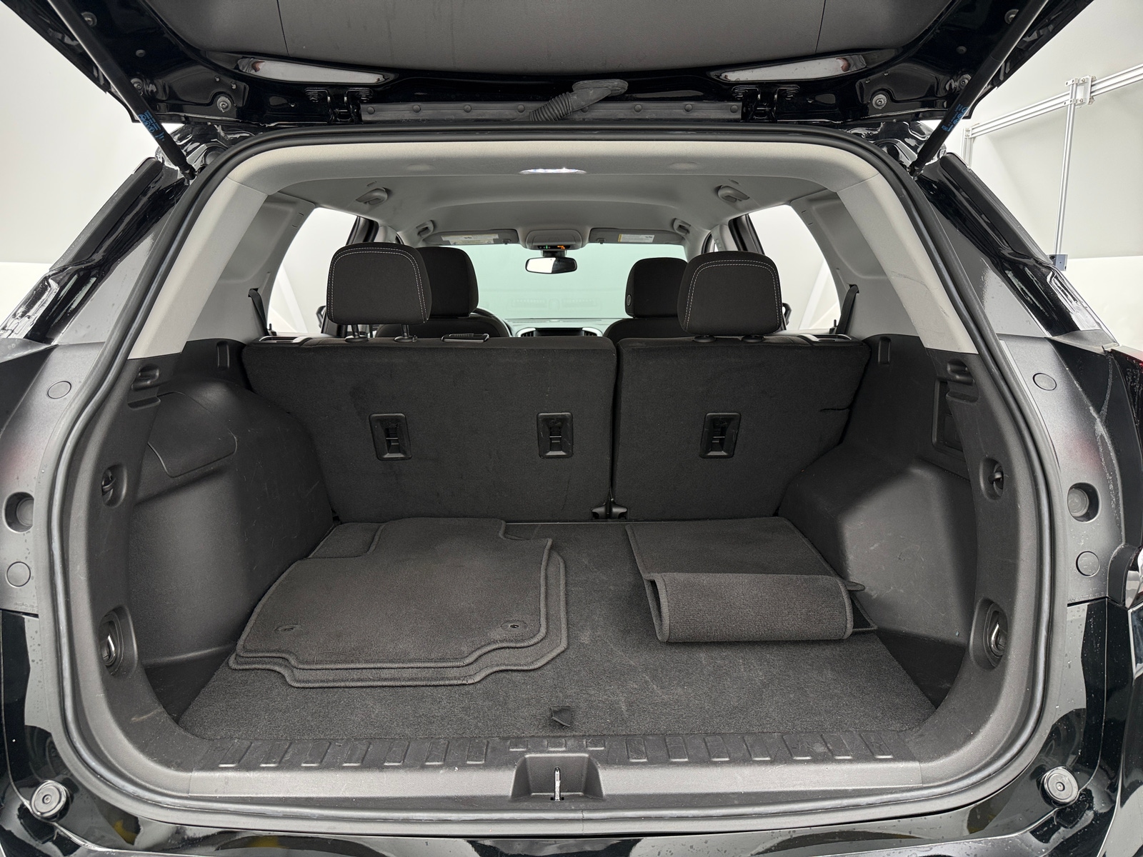 Thumbnail: 2024 GMC Terrain - 7