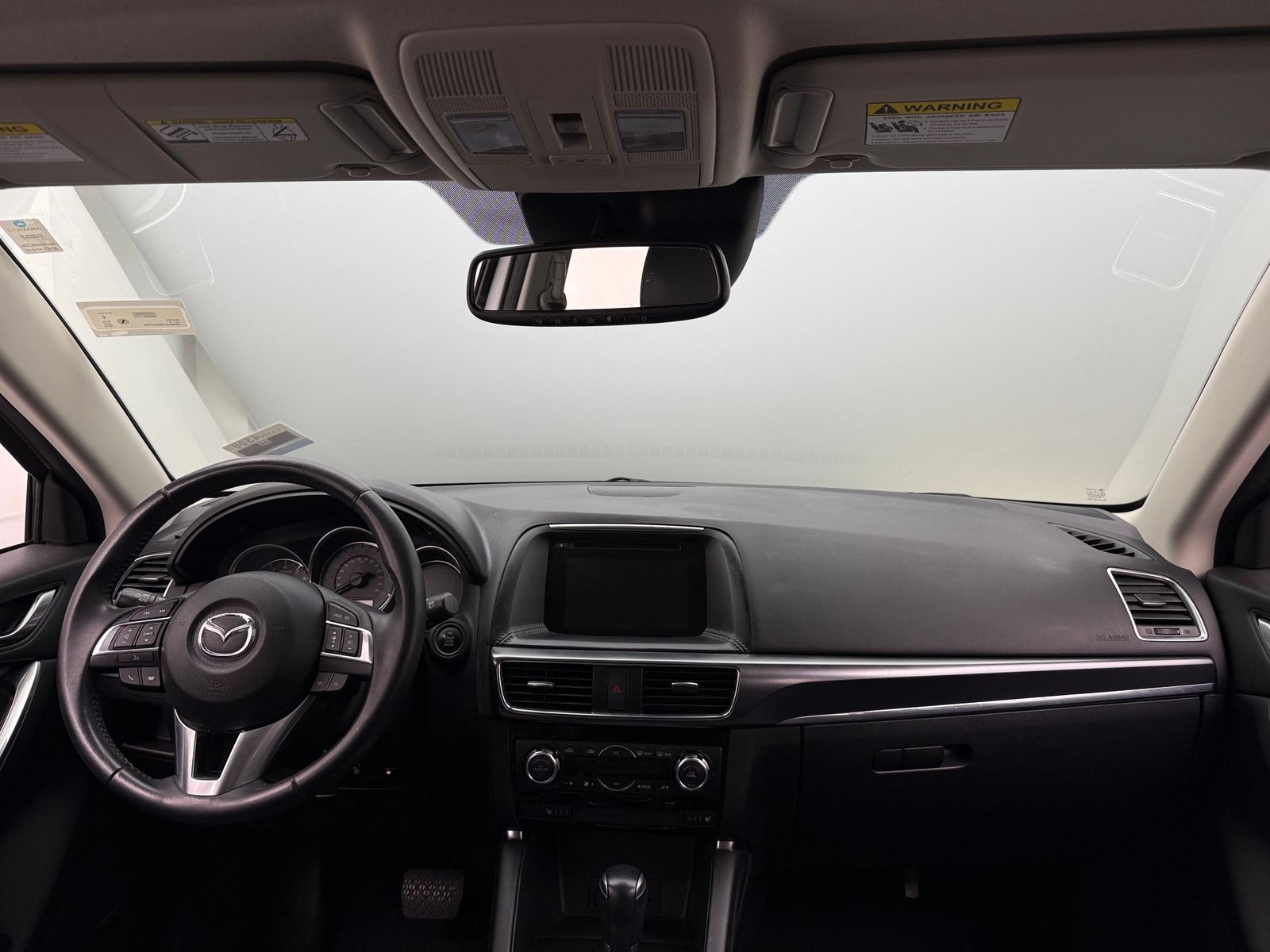 Thumbnail: 2016 Mazda CX-5 - 2