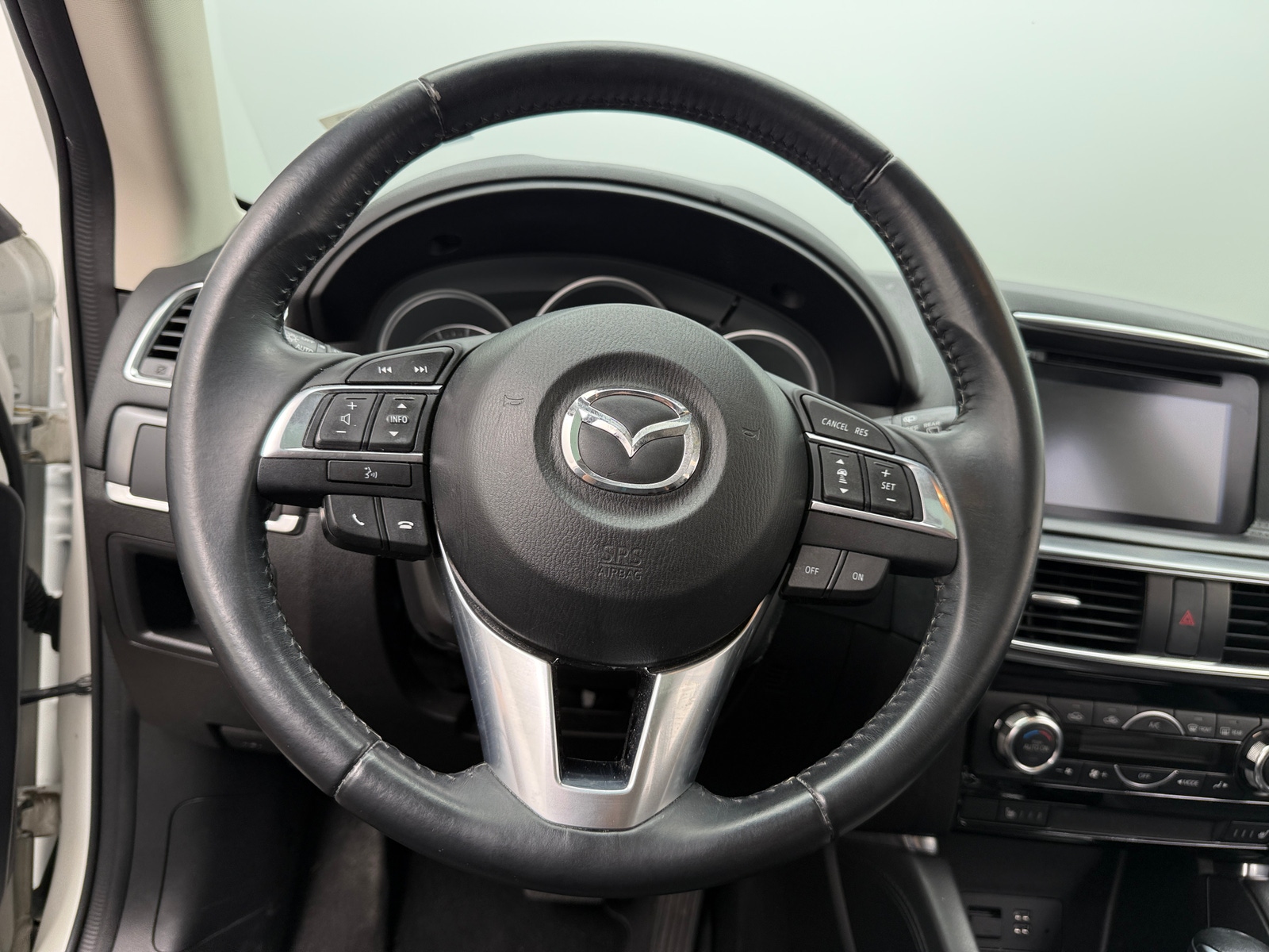 Thumbnail: 2016 Mazda CX-5 - 4