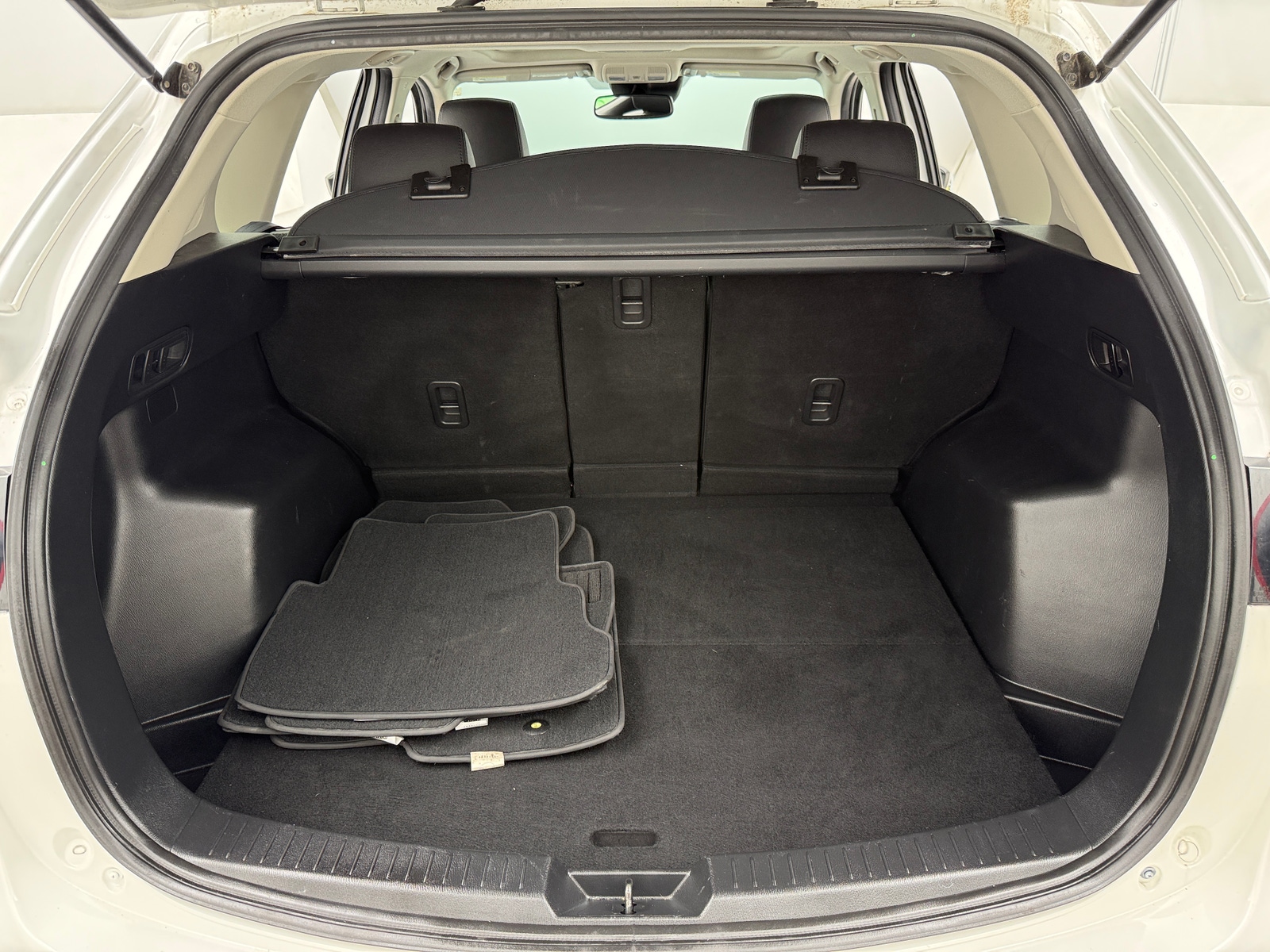 Thumbnail: 2016 Mazda CX-5 - 6