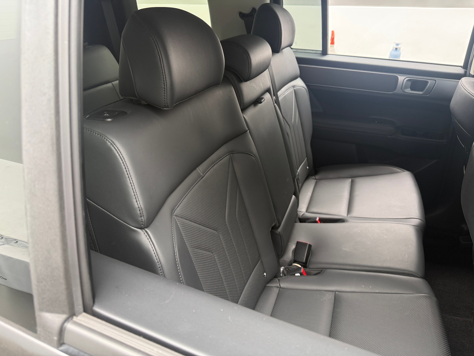 Thumbnail: 2026 Hyundai Santa Fe - 5