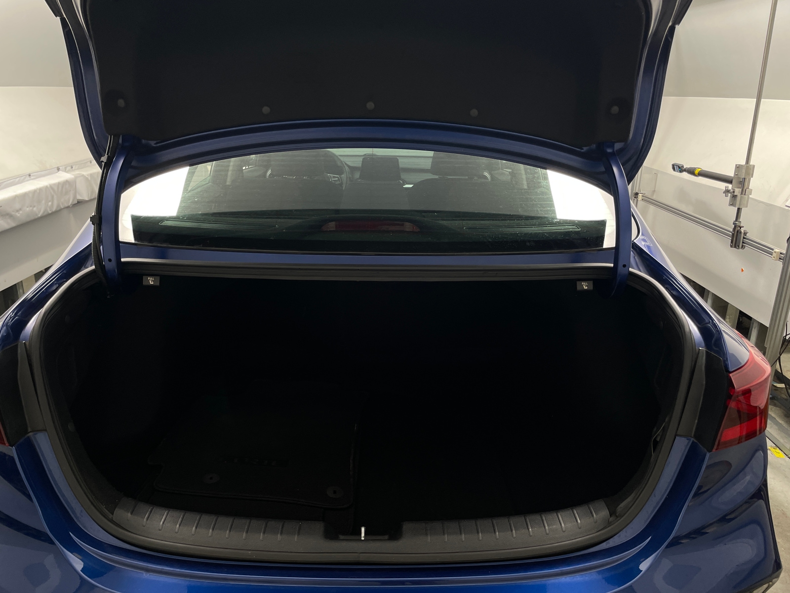 Thumbnail: 2022 Kia Forte - 7