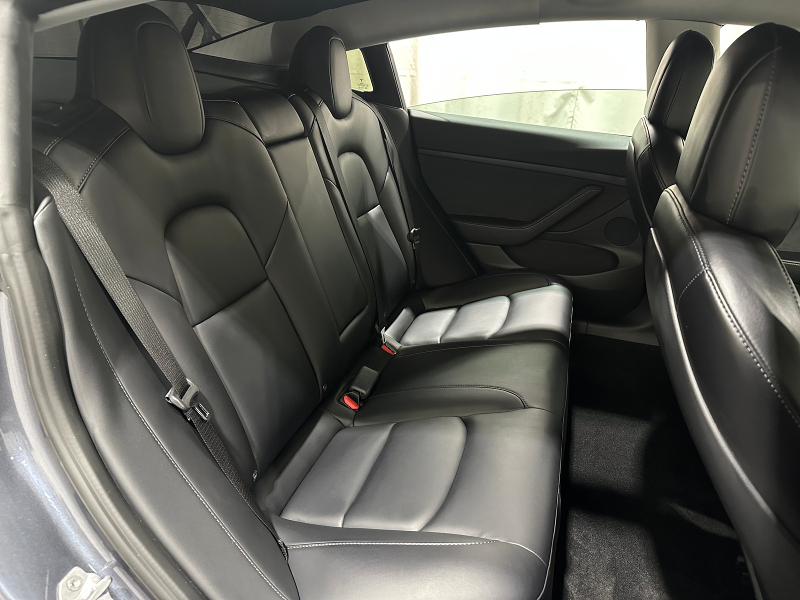 Thumbnail: 2021 Tesla Model 3 - 5