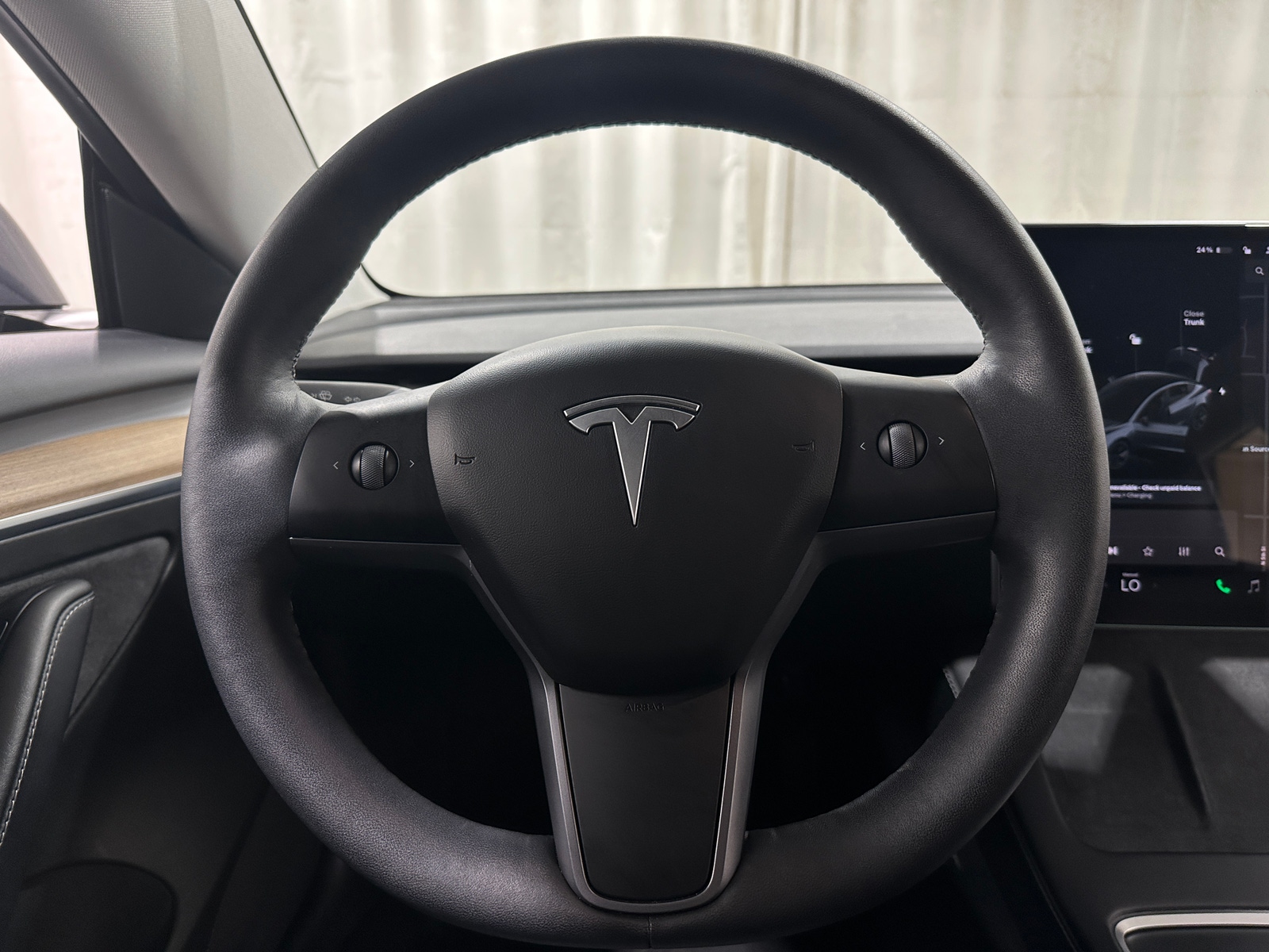 Thumbnail: 2021 Tesla Model 3 - 4