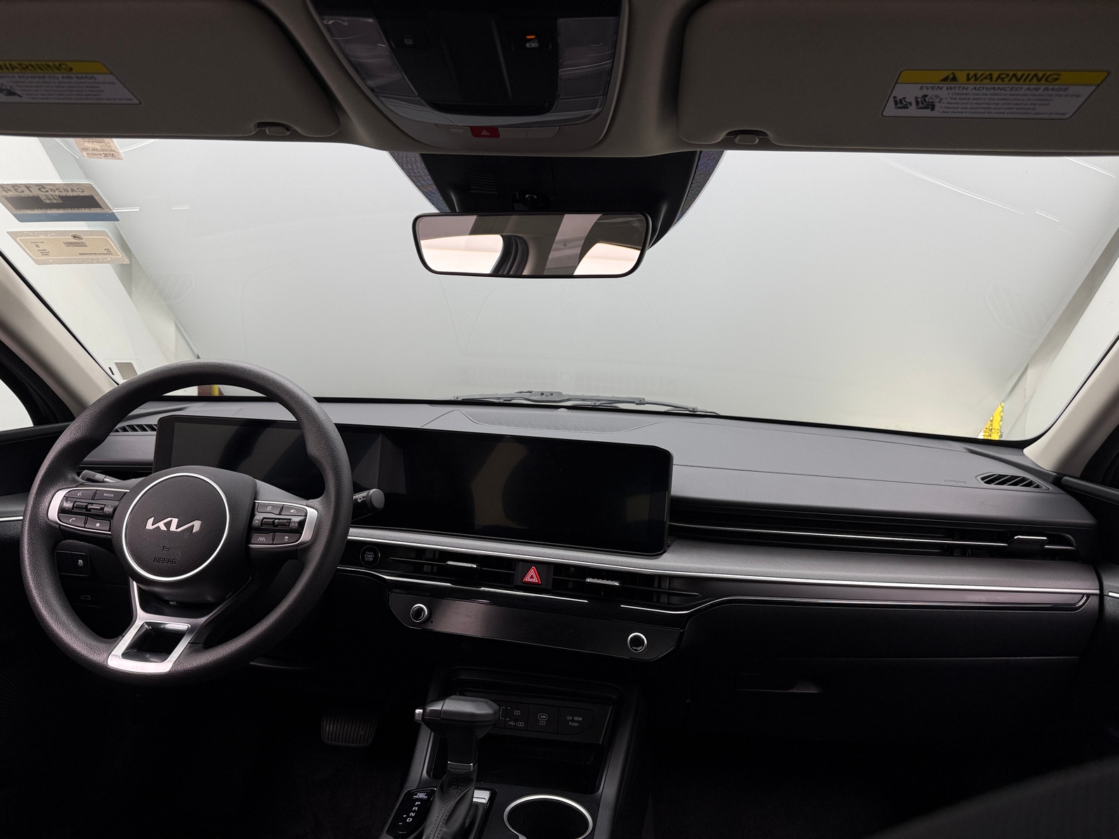 Thumbnail: 2026 Kia K5 - 3