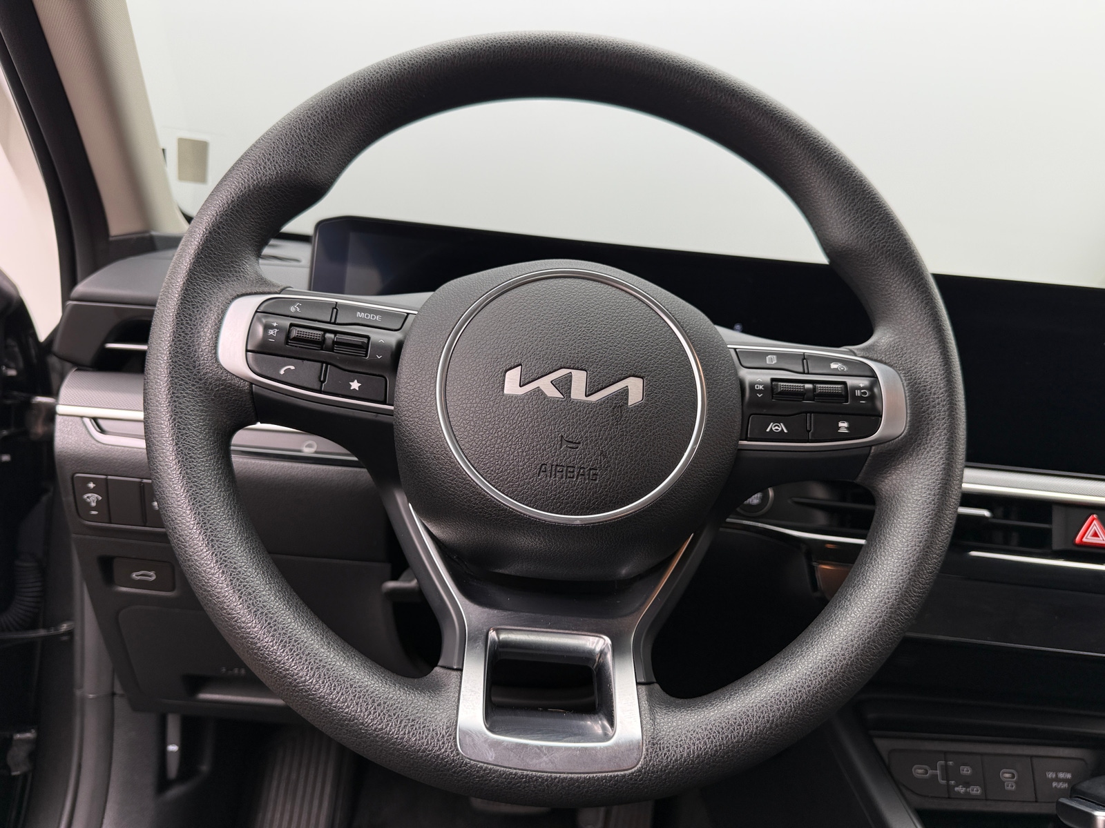Thumbnail: 2026 Kia K5 - 5