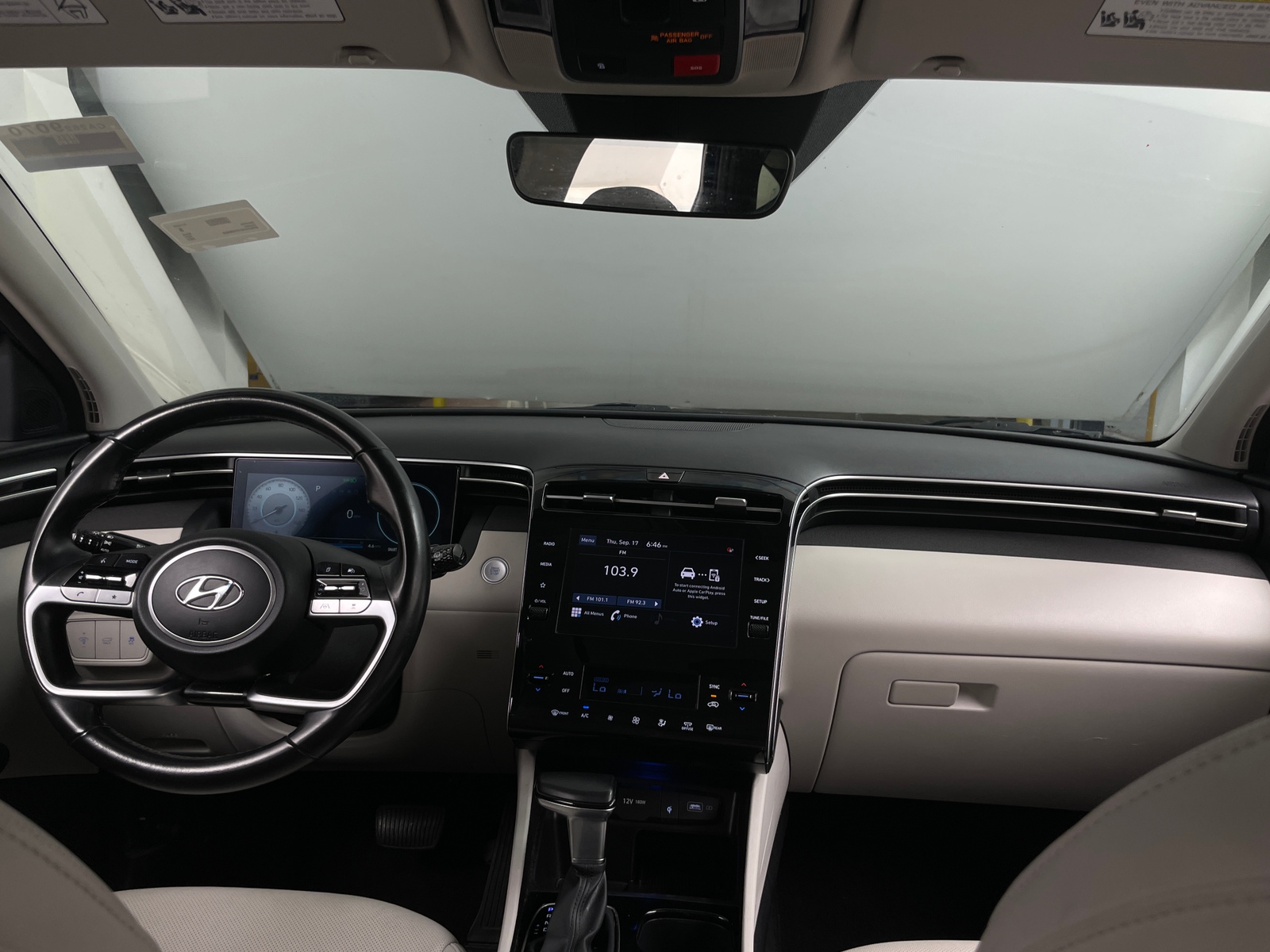 Thumbnail: 2023 Hyundai Tucson - 2