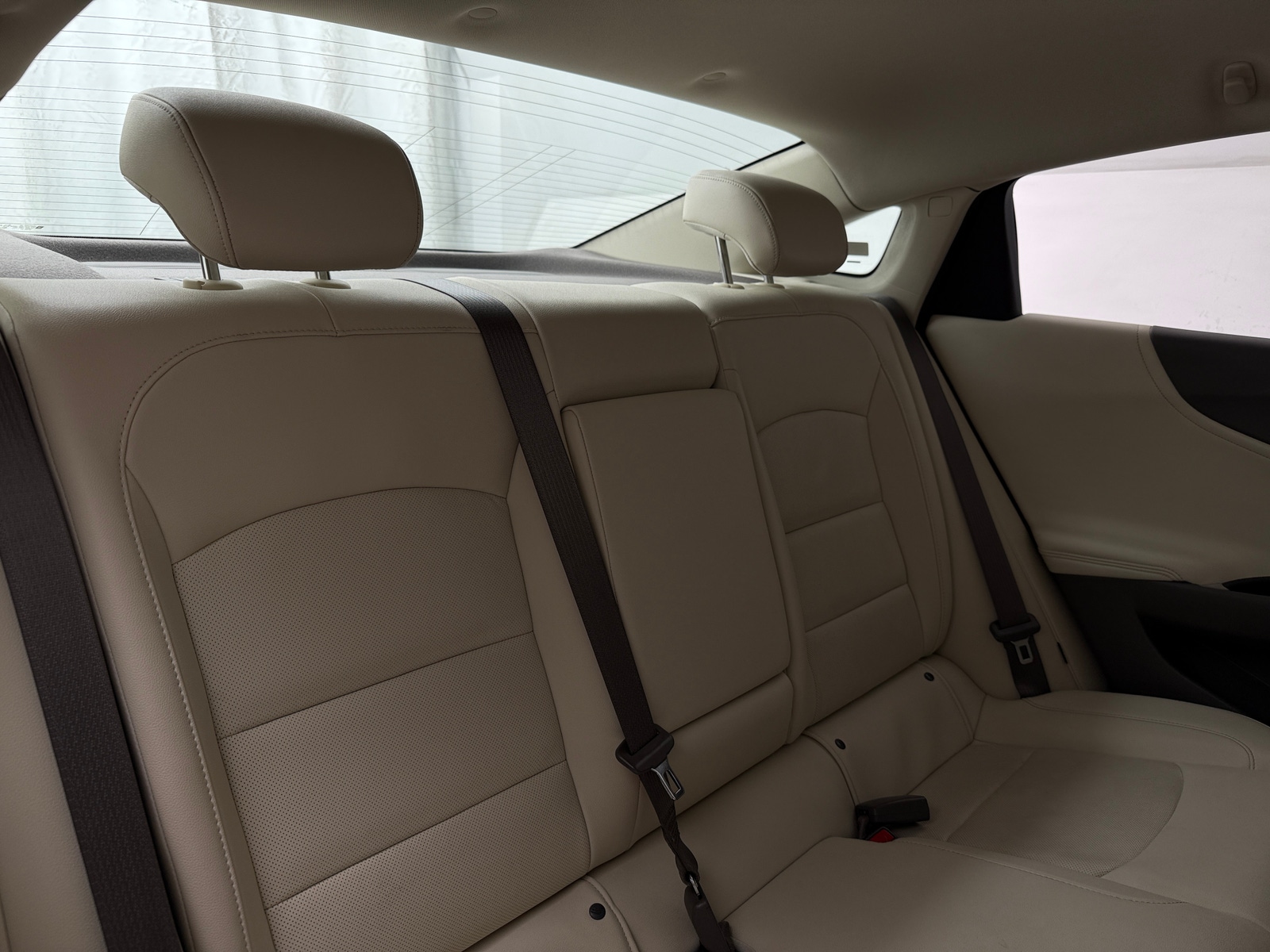 Thumbnail: 2024 Chevrolet Malibu - 5
