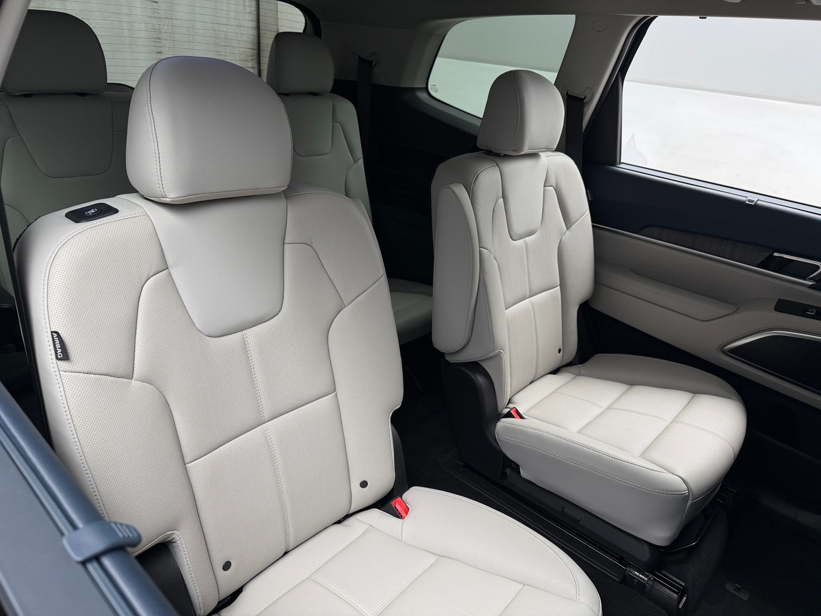 Thumbnail: 2024 Kia Telluride - 5