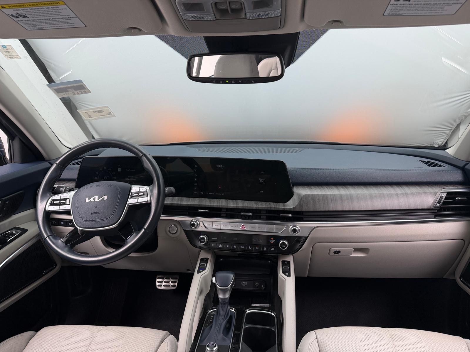 Thumbnail: 2024 Kia Telluride - 2