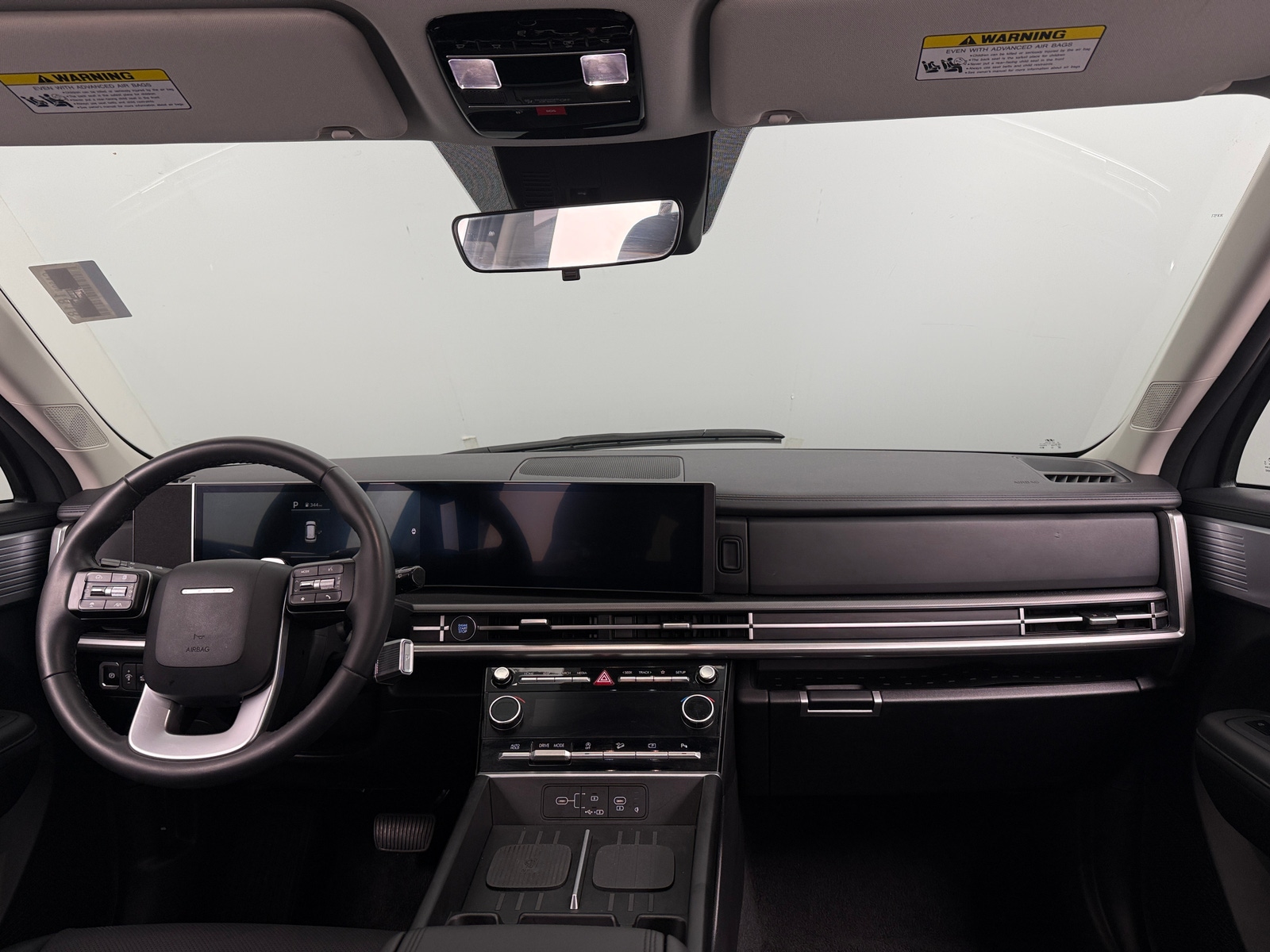 Thumbnail: 2026 Hyundai Santa Fe - 2