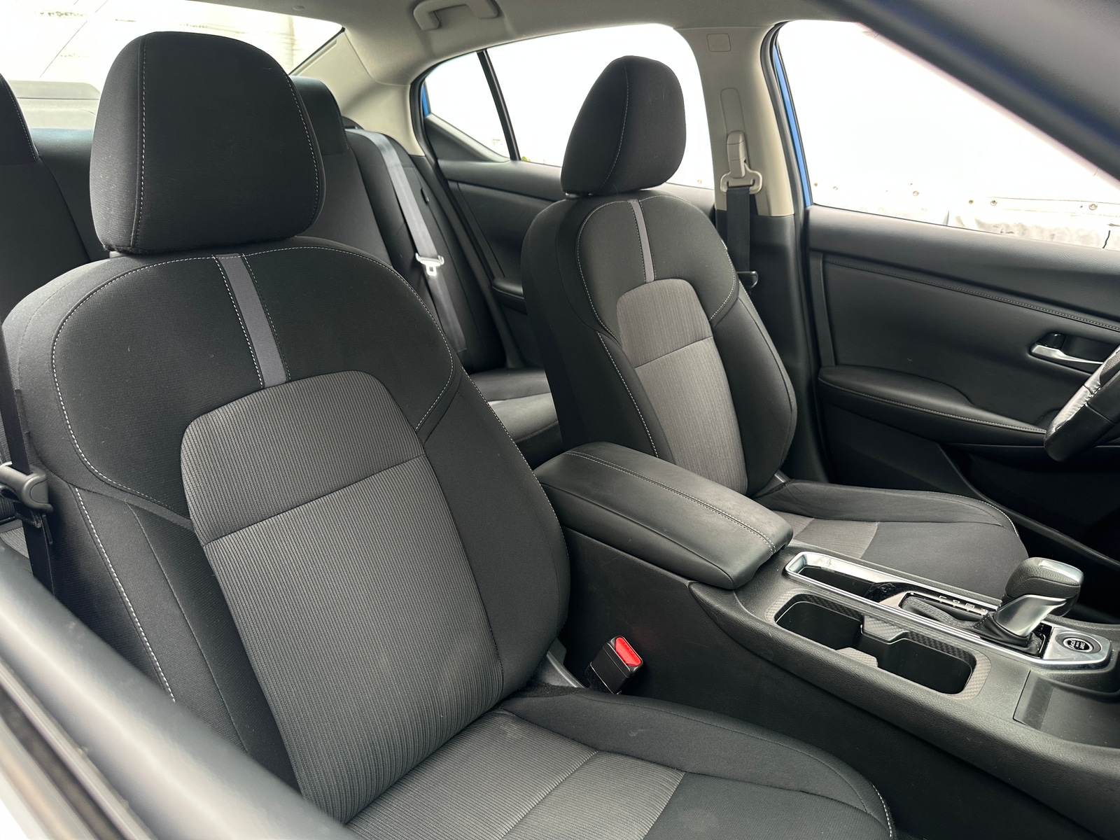 Thumbnail: 2024 Nissan Sentra - 2