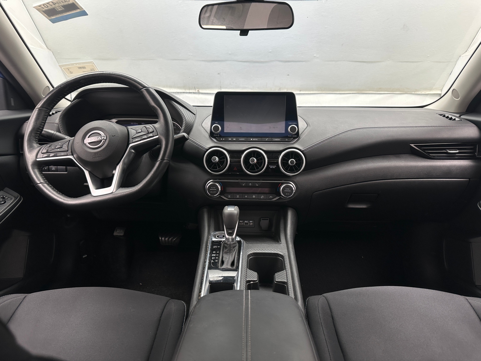 Thumbnail: 2024 Nissan Sentra - 3