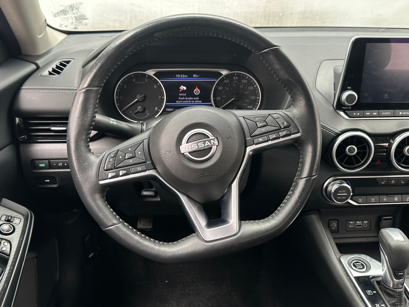 Thumbnail: 2024 Nissan Sentra - 5