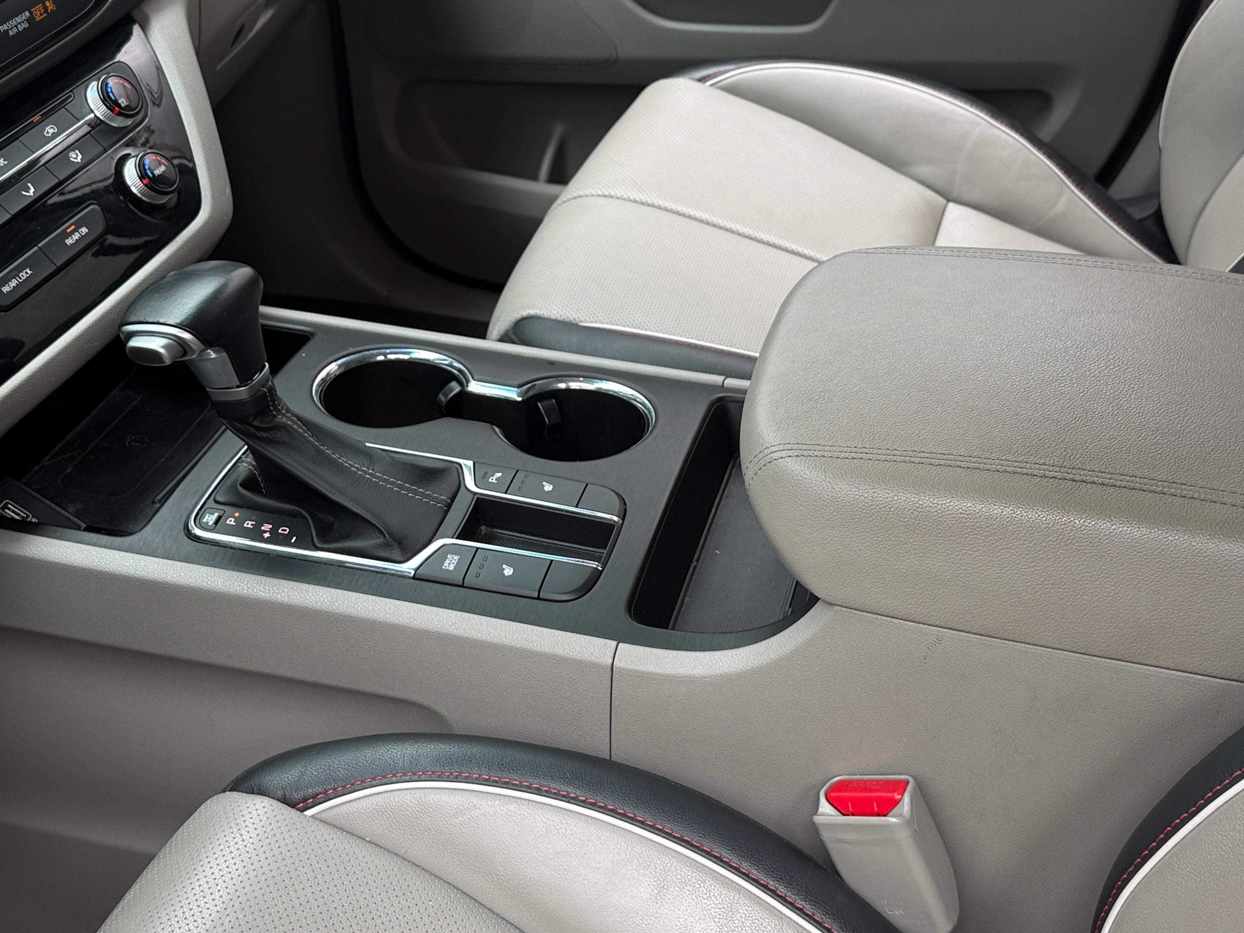 2021 Kia Sedona