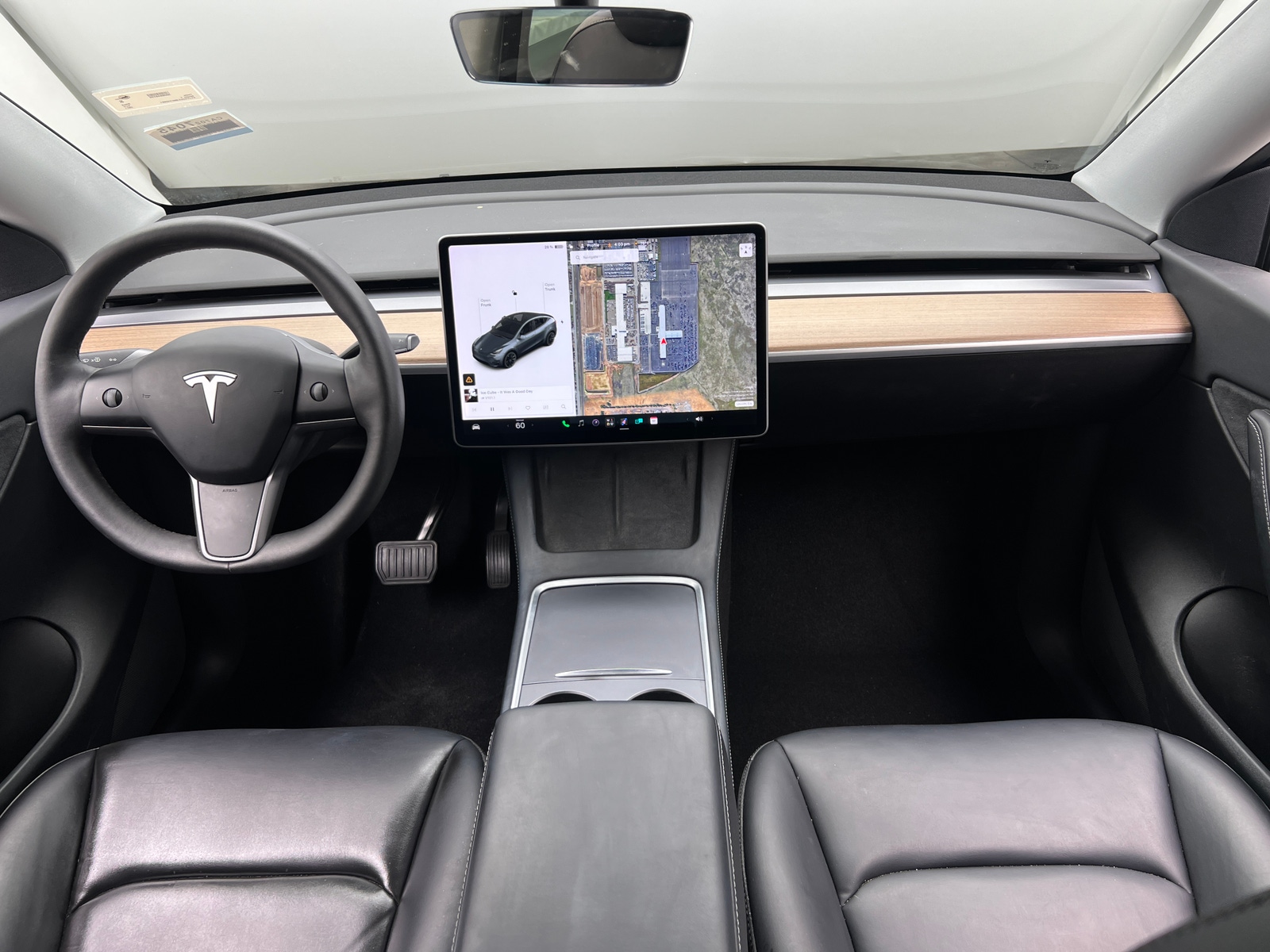 Thumbnail: 2021 Tesla Model Y - 2