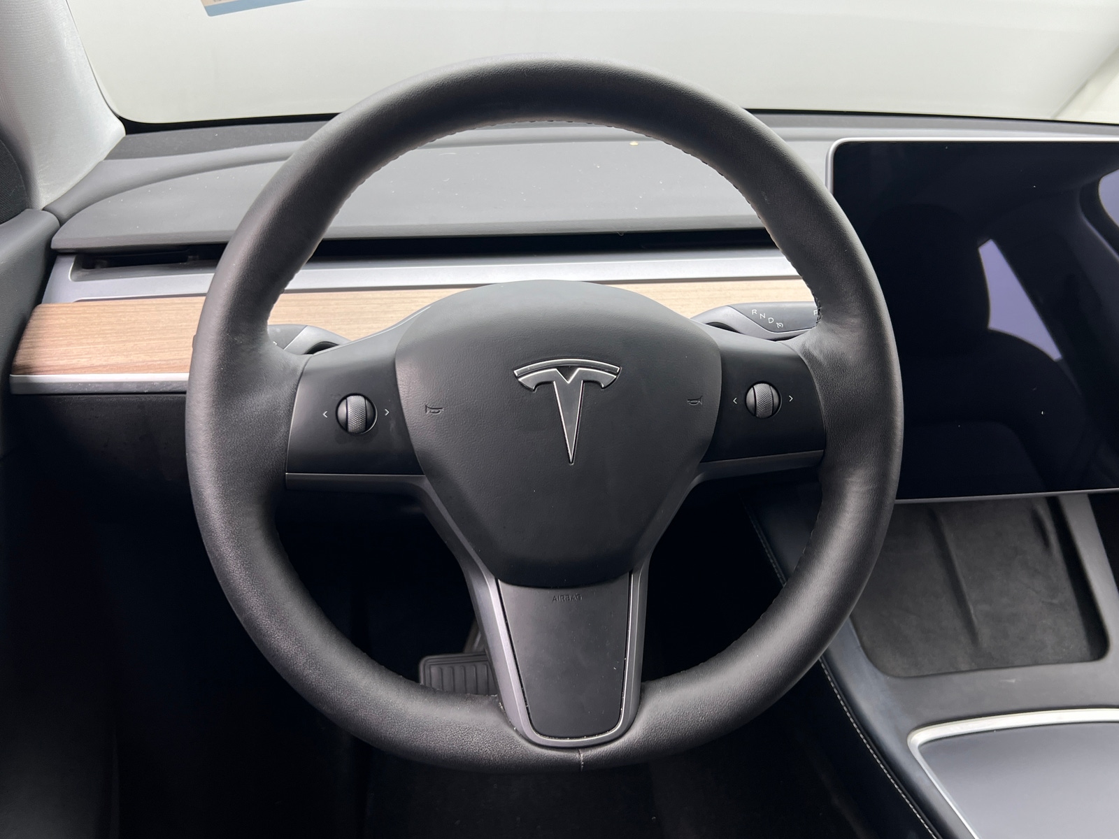 Thumbnail: 2021 Tesla Model Y - 4