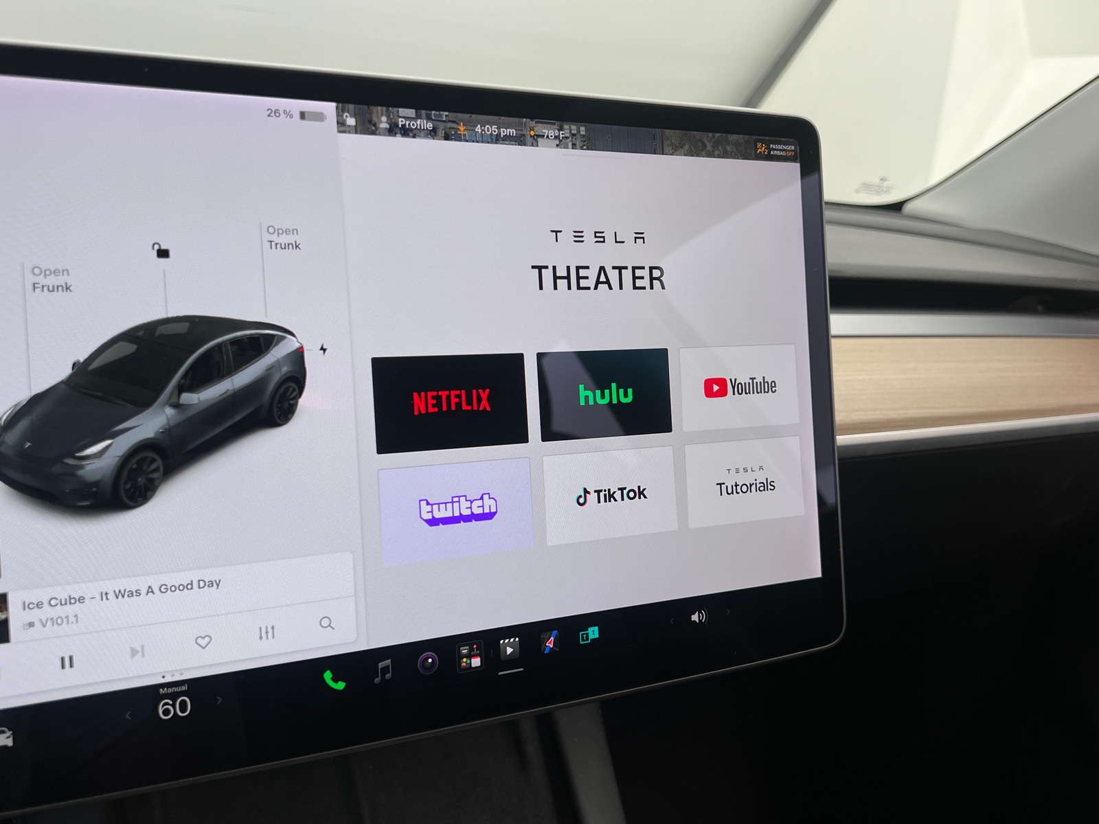 Thumbnail: 2021 Tesla Model Y - 3