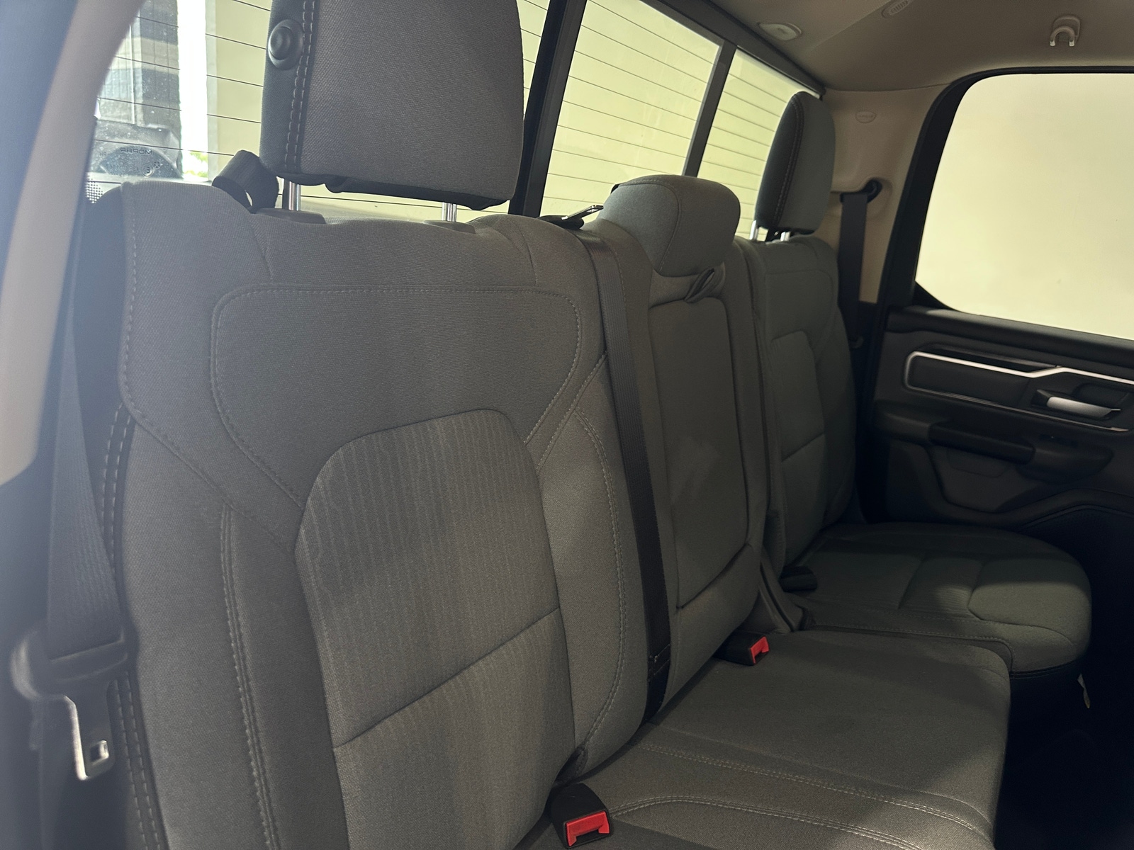 Thumbnail: 2020 RAM 1500 - 5