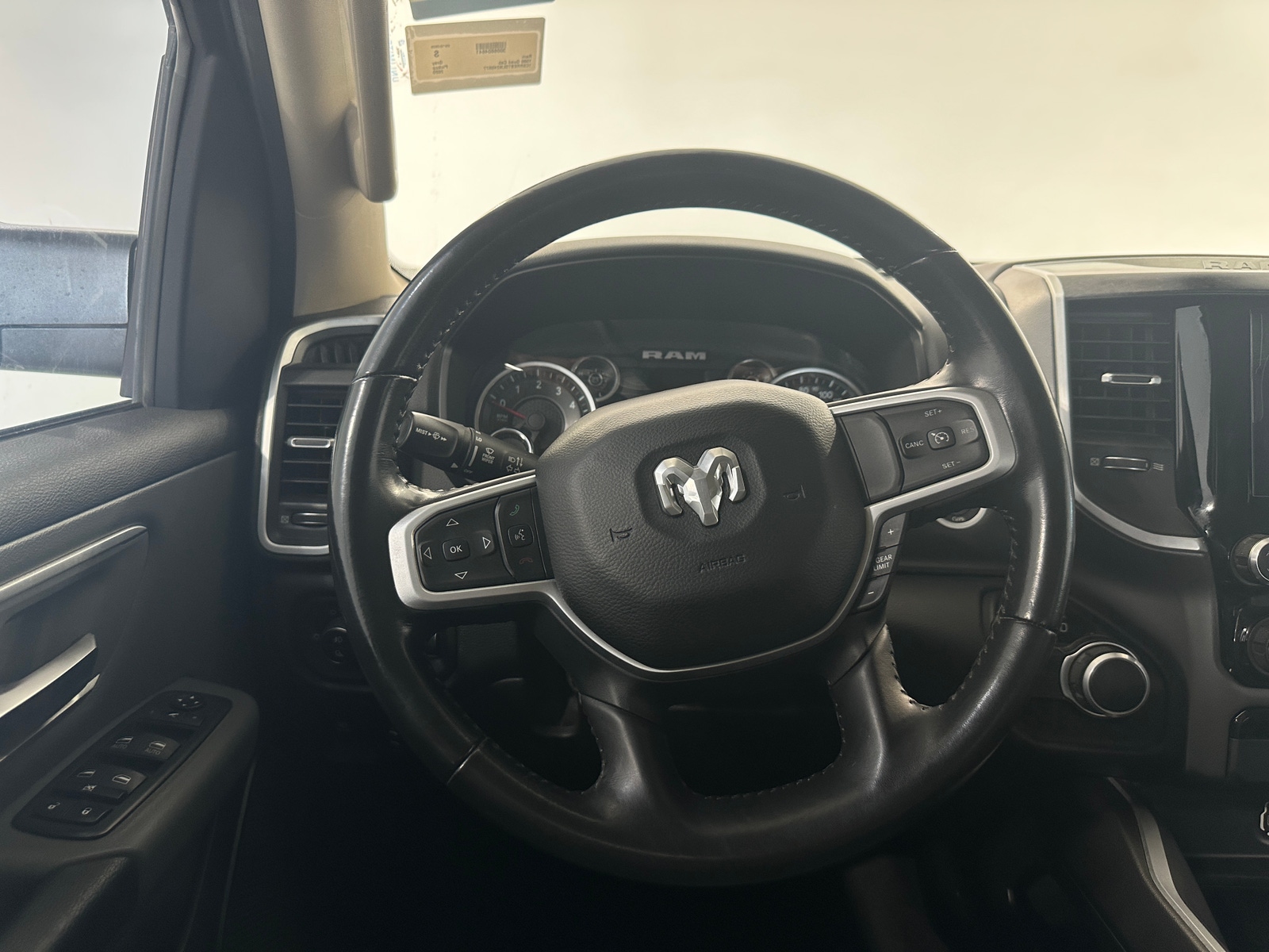Thumbnail: 2020 RAM 1500 - 4