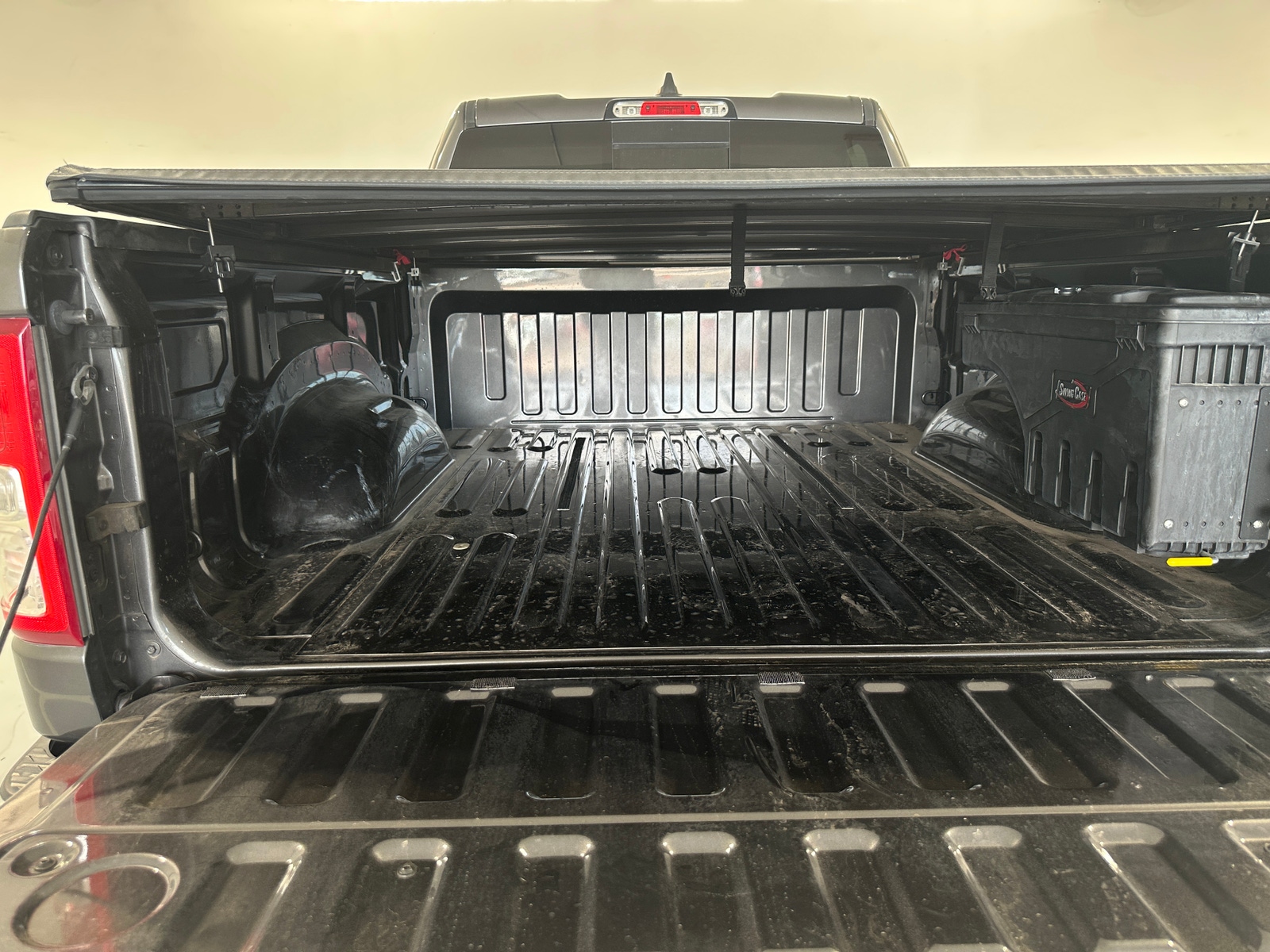 Thumbnail: 2020 RAM 1500 - 6