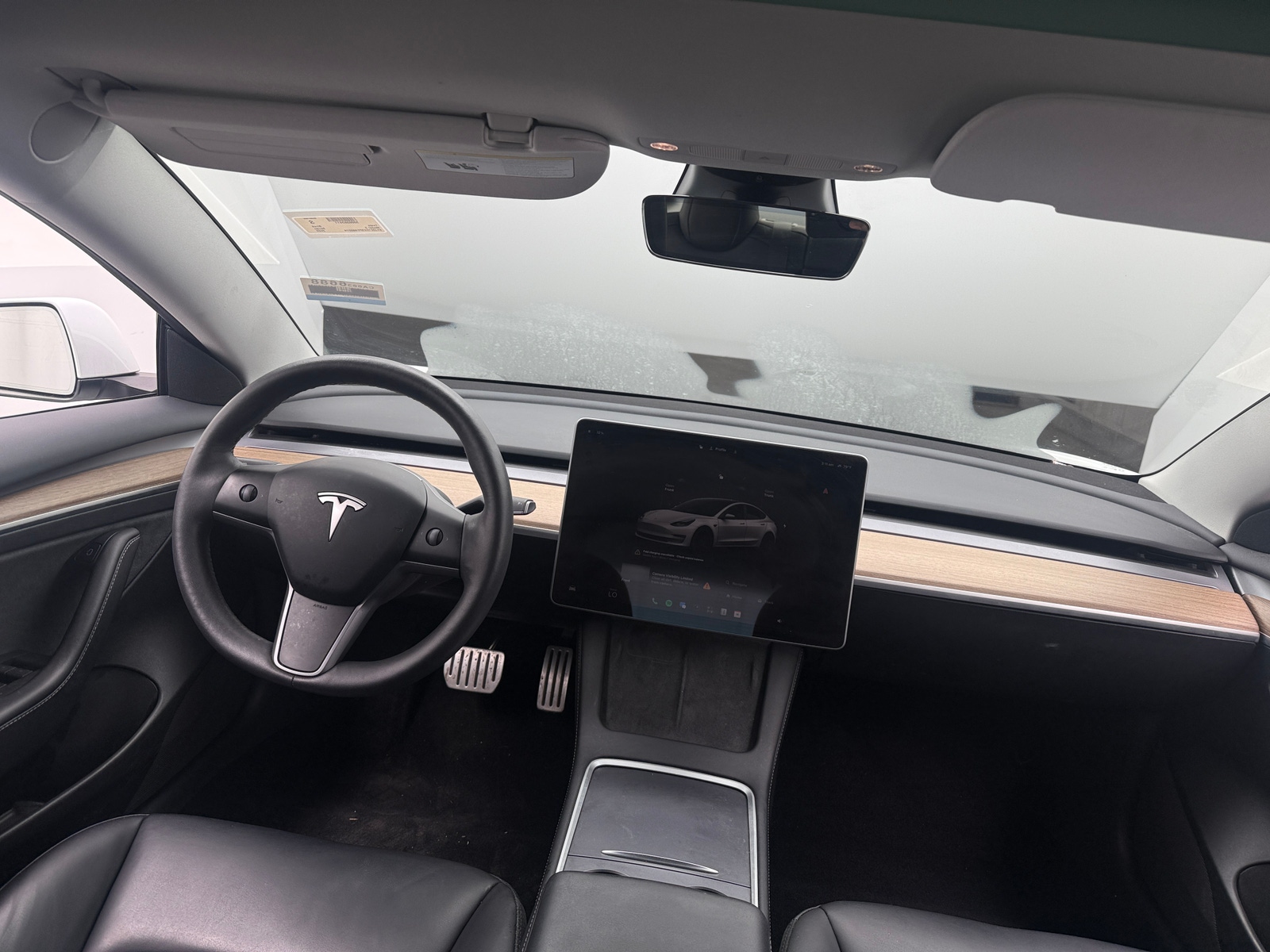 Thumbnail: 2023 Tesla Model 3 - 2