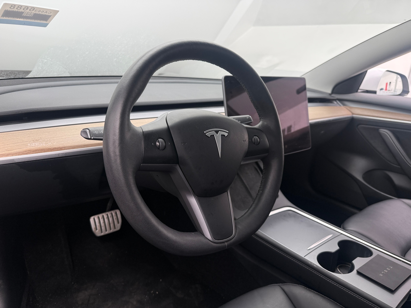 Thumbnail: 2023 Tesla Model 3 - 4