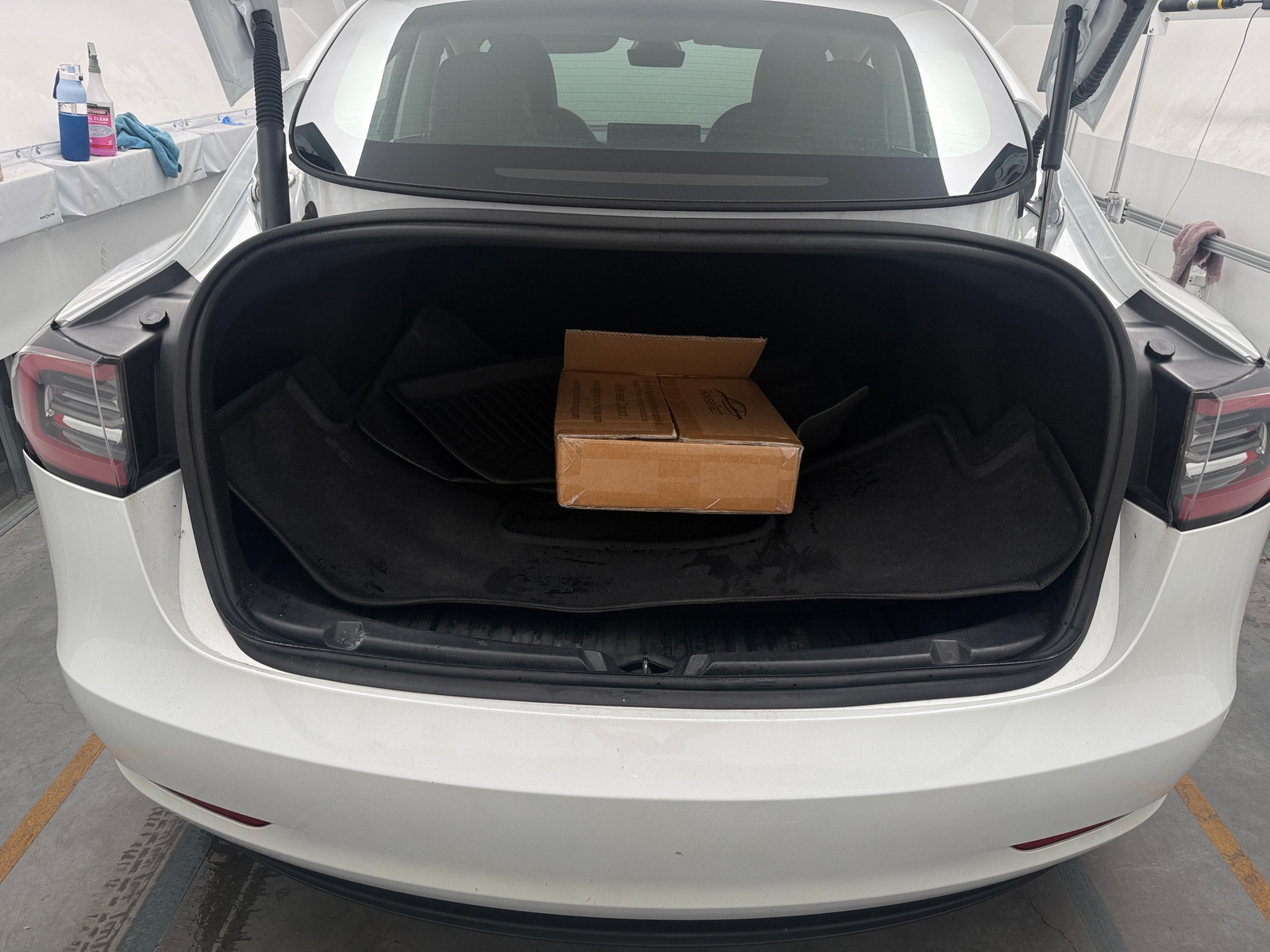 Thumbnail: 2023 Tesla Model 3 - 6