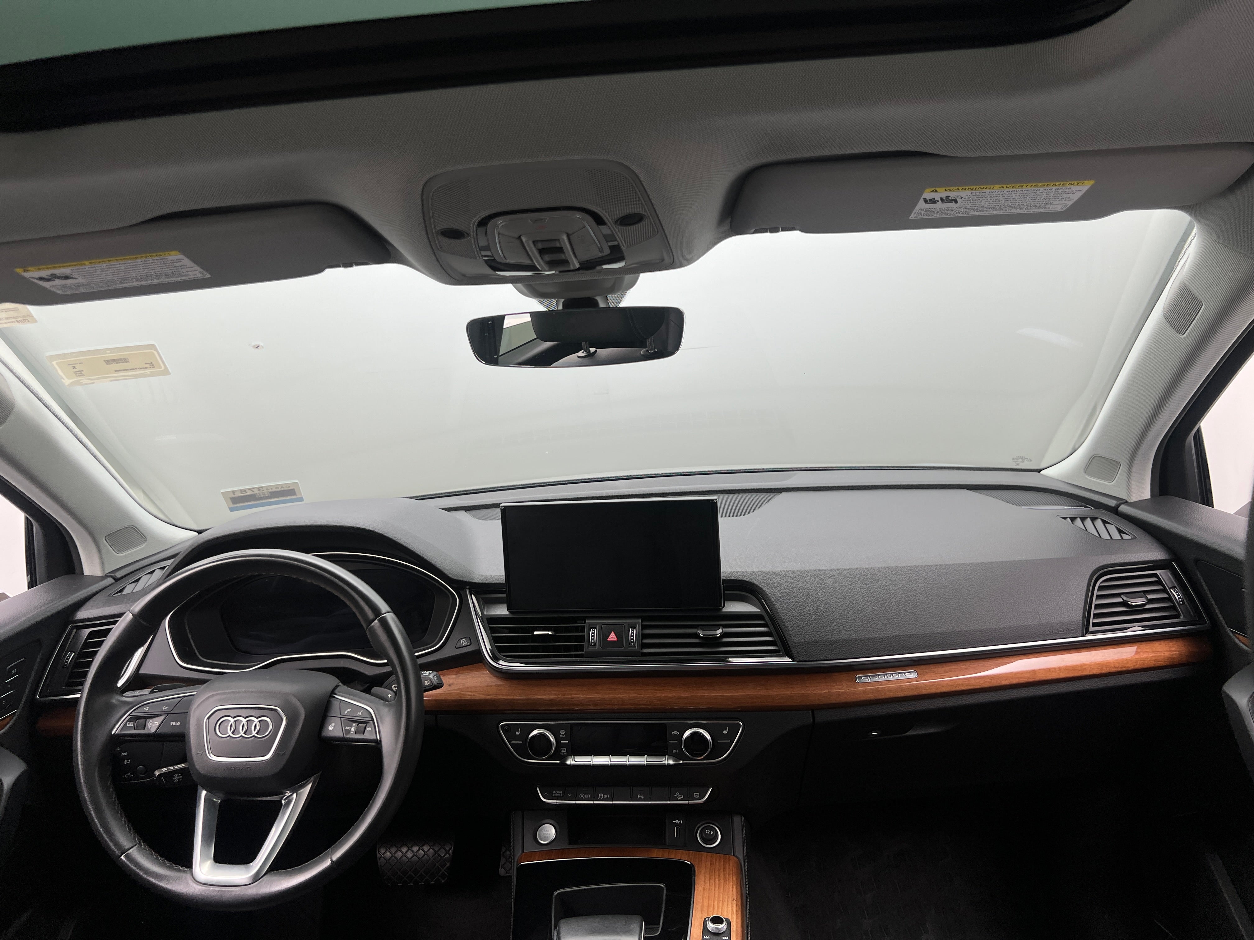 2021 Audi Q5