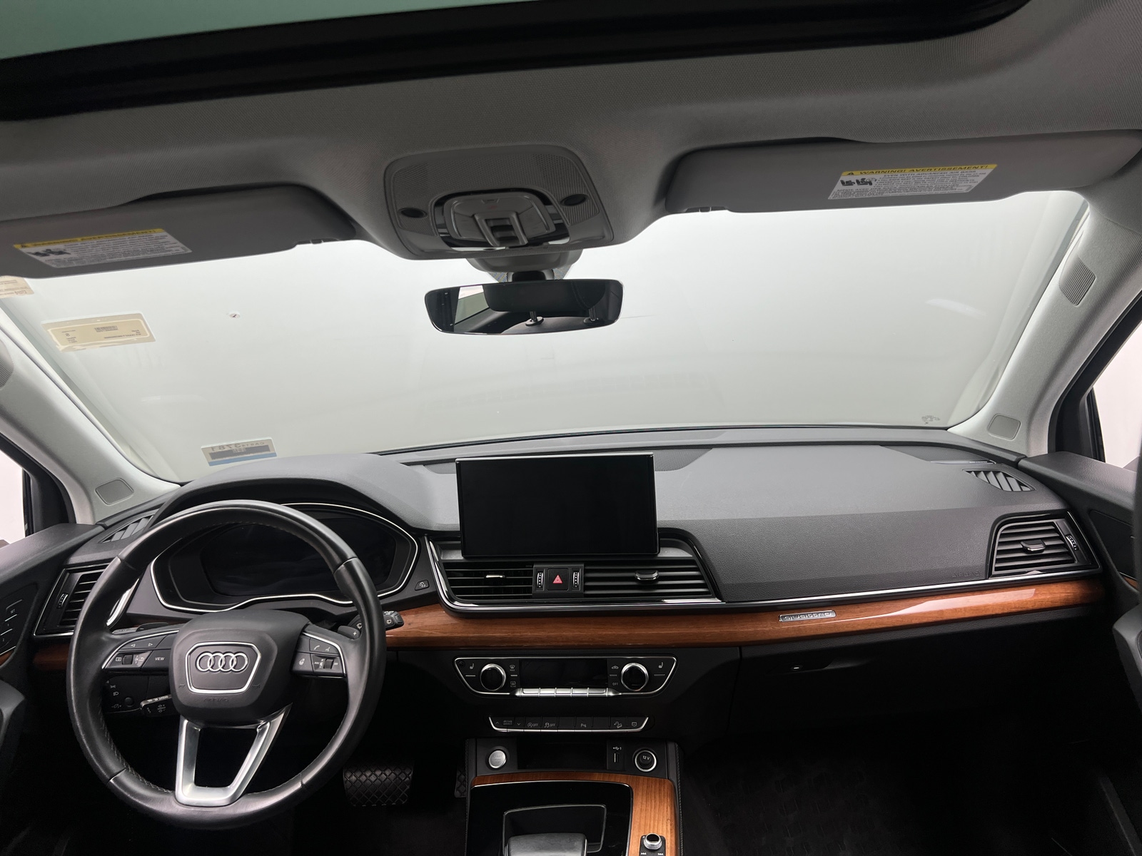 Thumbnail: 2021 Audi Q5 - 3