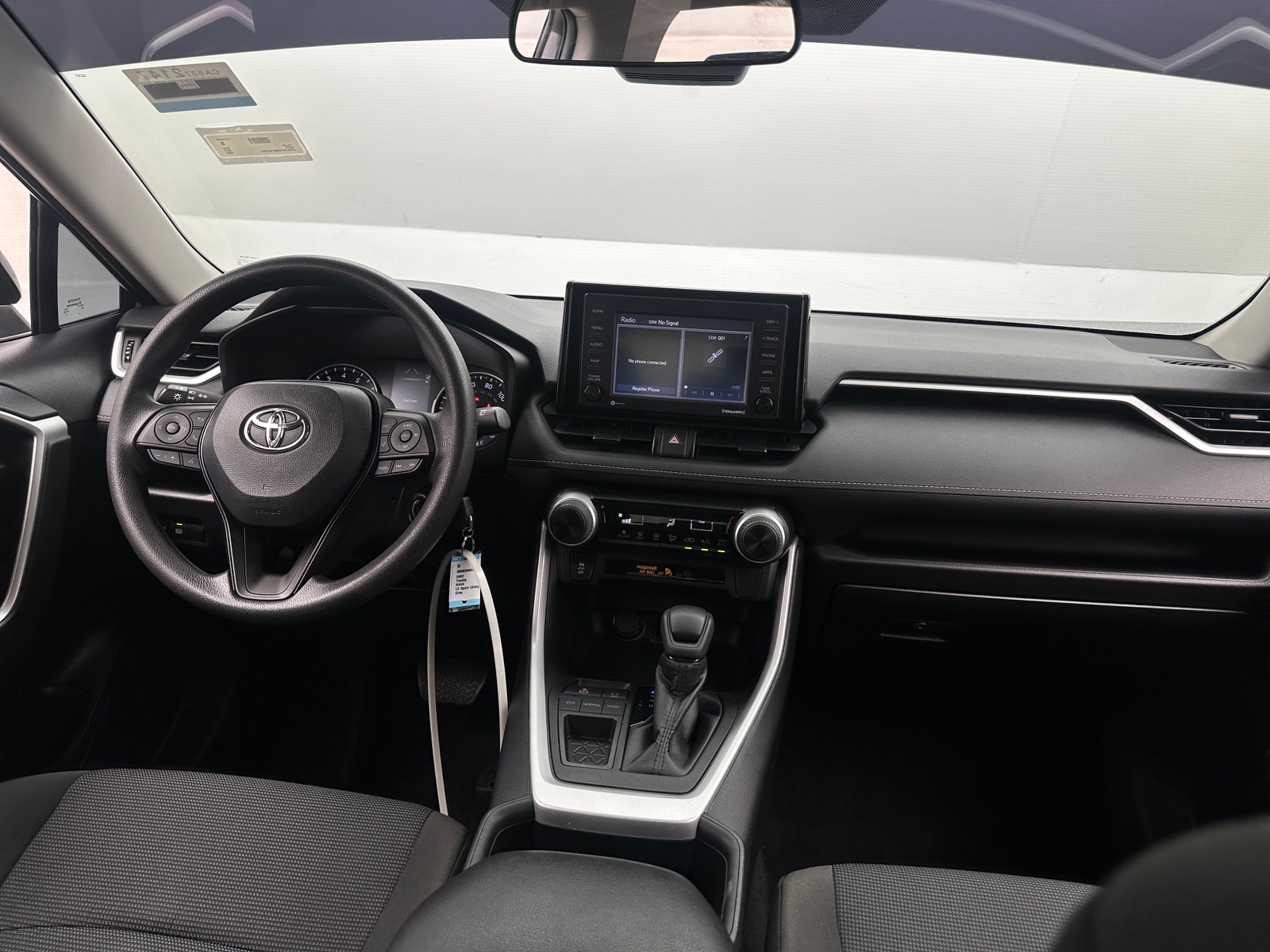 Thumbnail: 2022 Toyota RAV4 - 3
