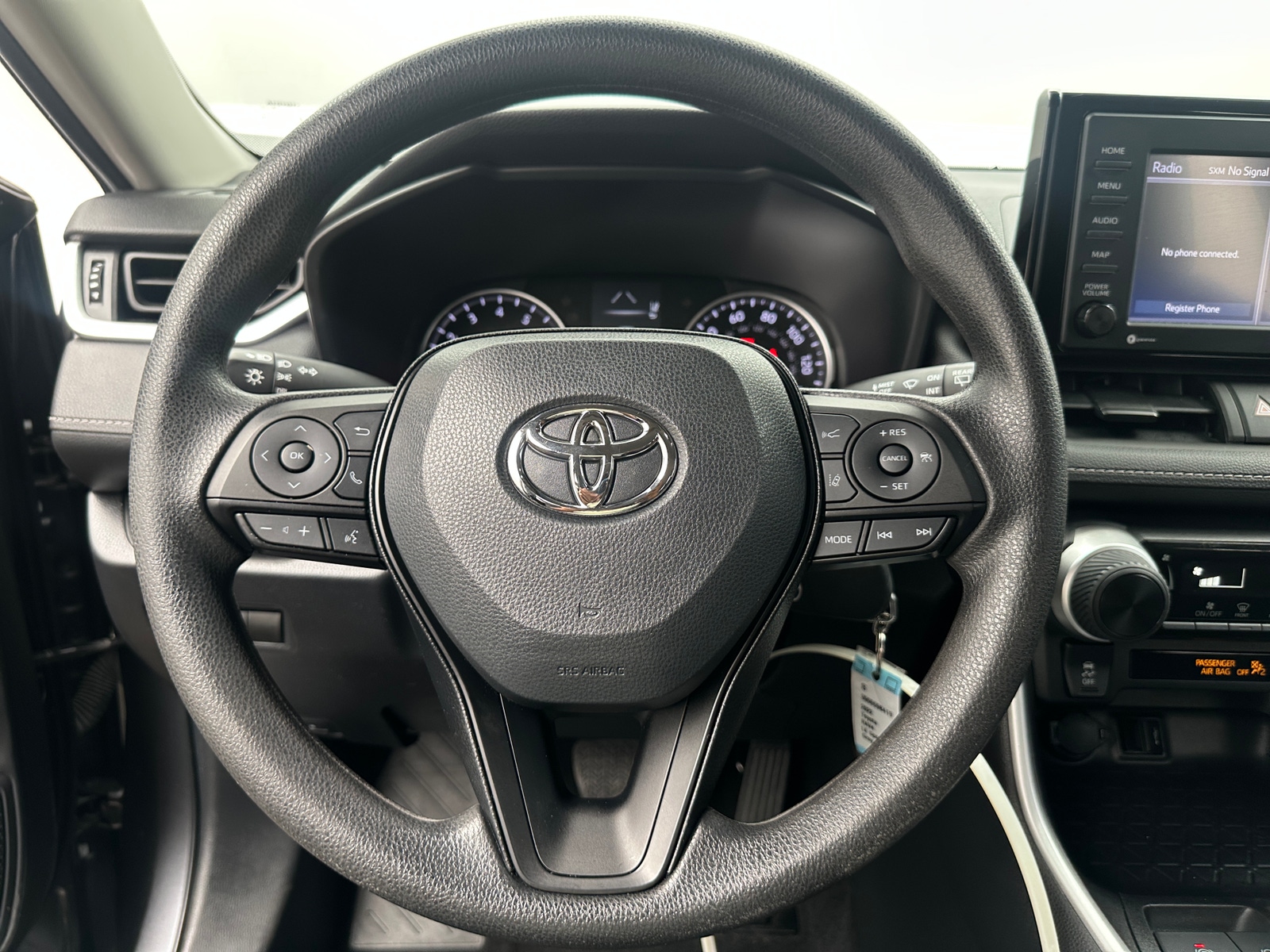 Thumbnail: 2022 Toyota RAV4 - 5