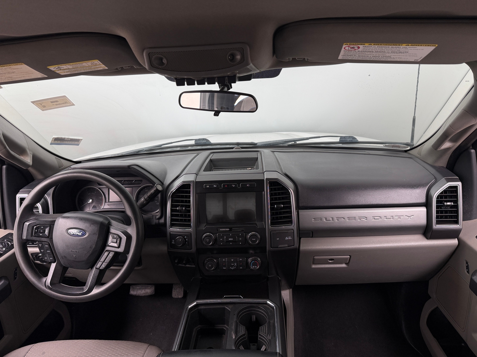 Thumbnail: 2022 Ford Econoline - 3