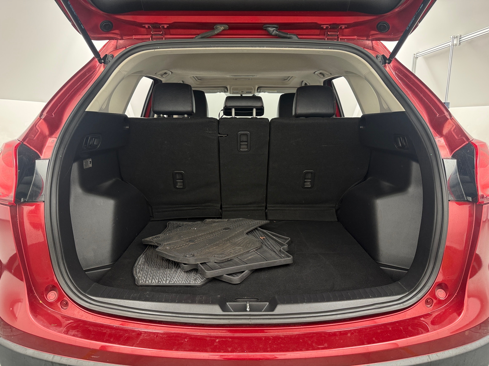 Thumbnail: 2013 Mazda CX-5 - 6