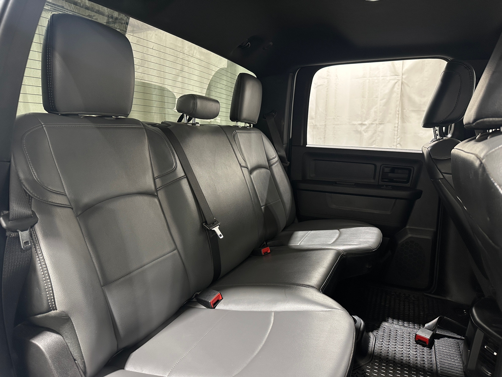 Thumbnail: 2024 RAM 2500 - 6