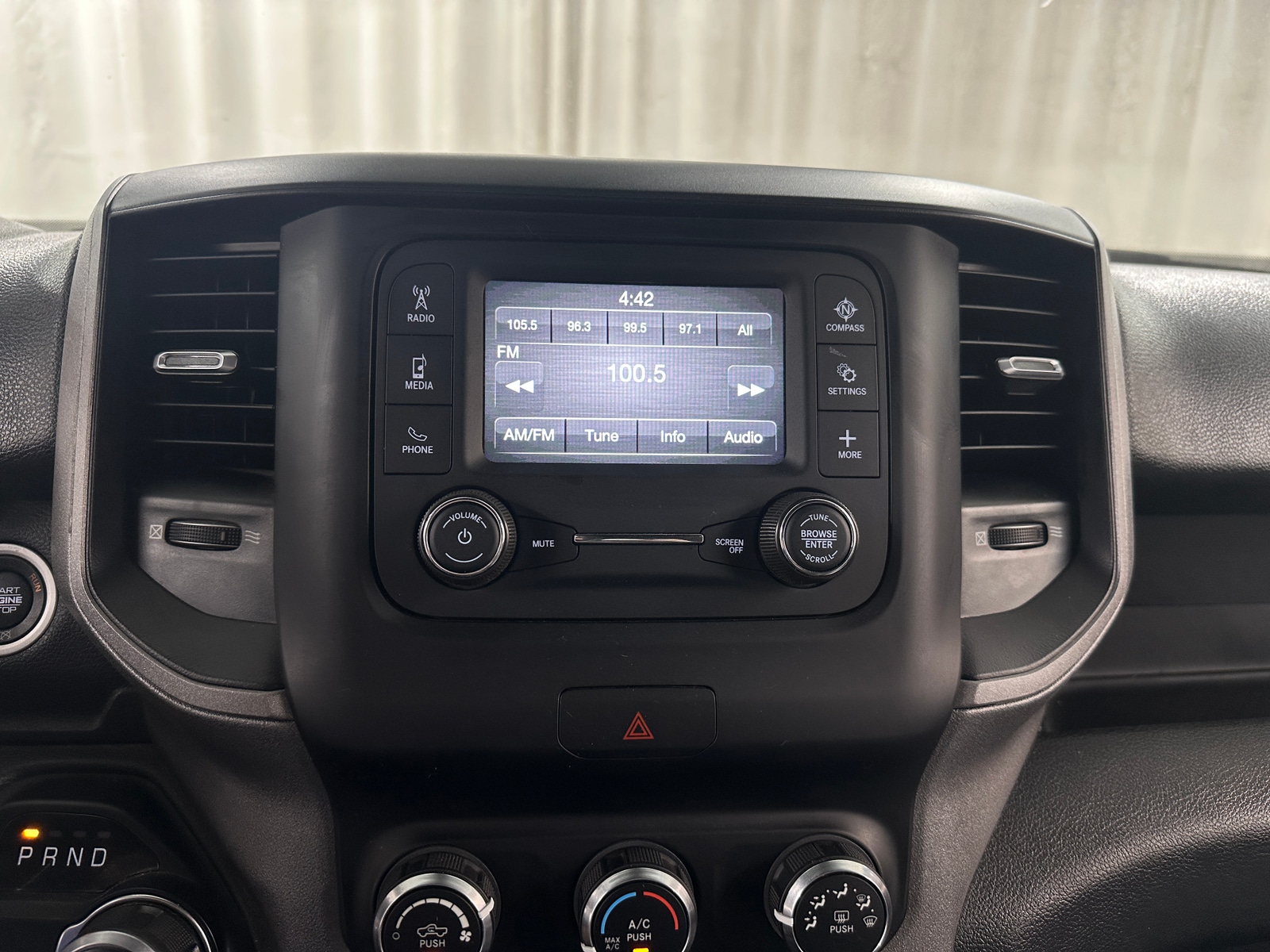Thumbnail: 2024 RAM 2500 - 4